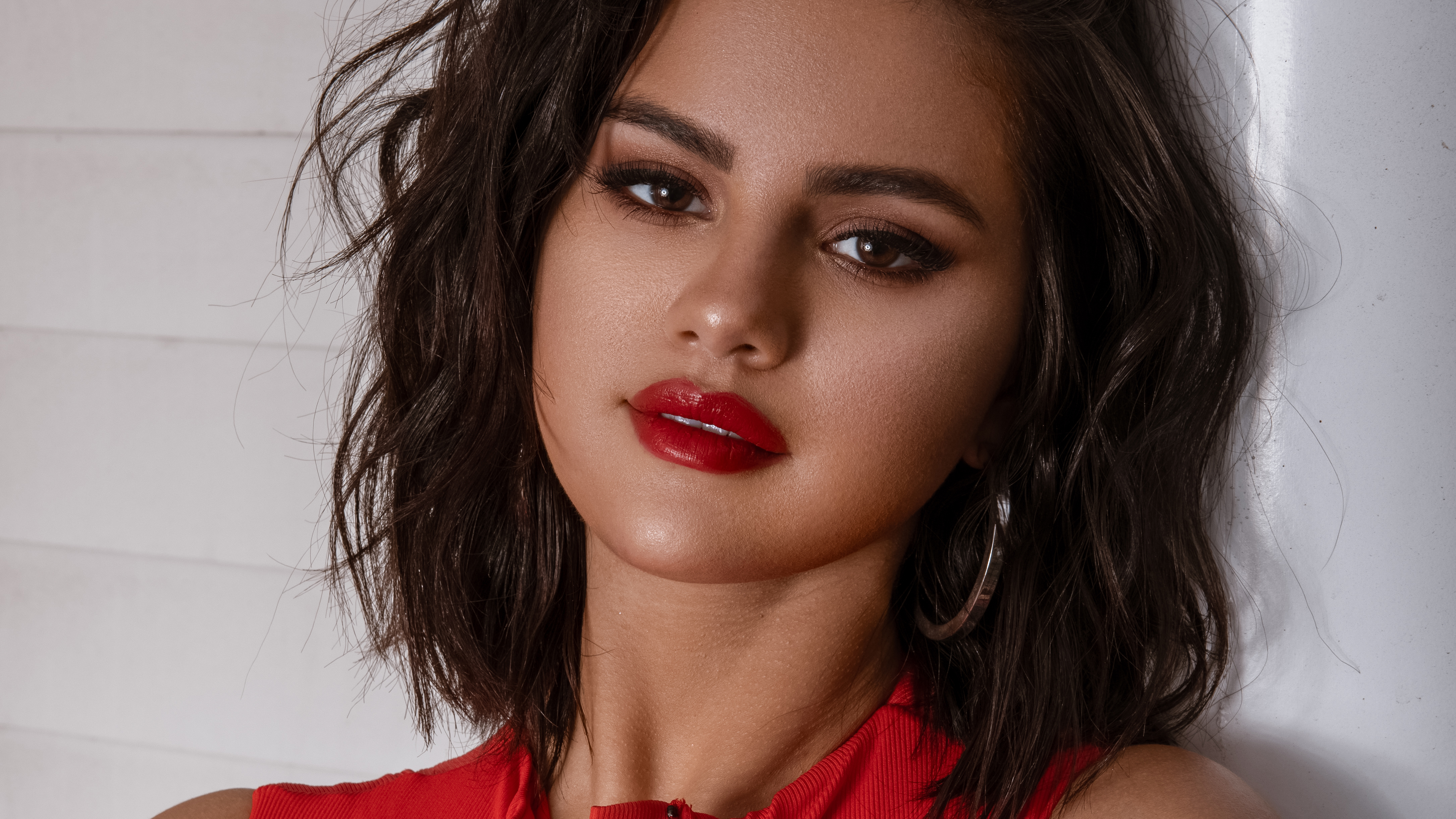 4K Selena Gomez 2019 Wallpapers