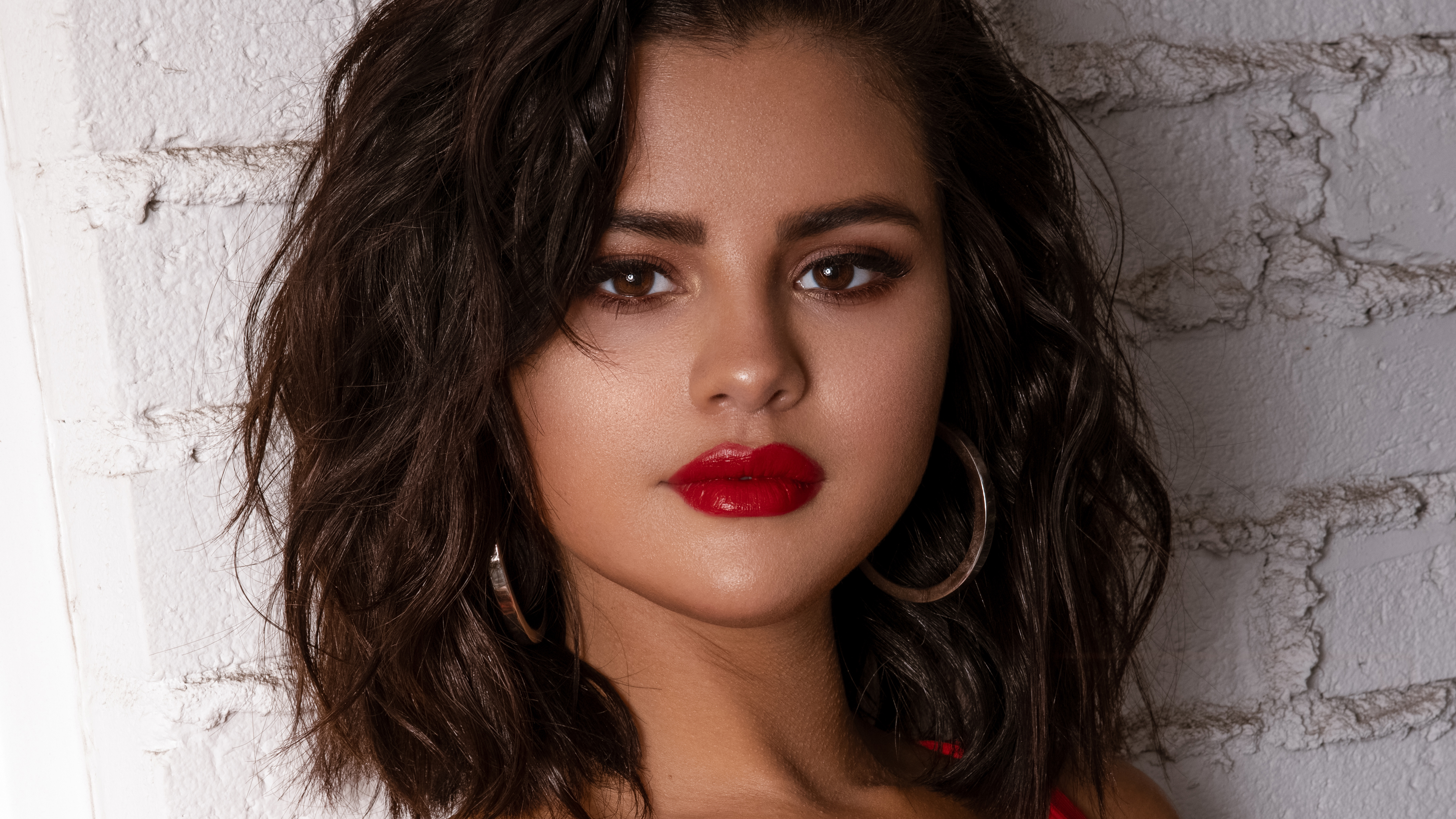 4K Selena Gomez 2019 Wallpapers