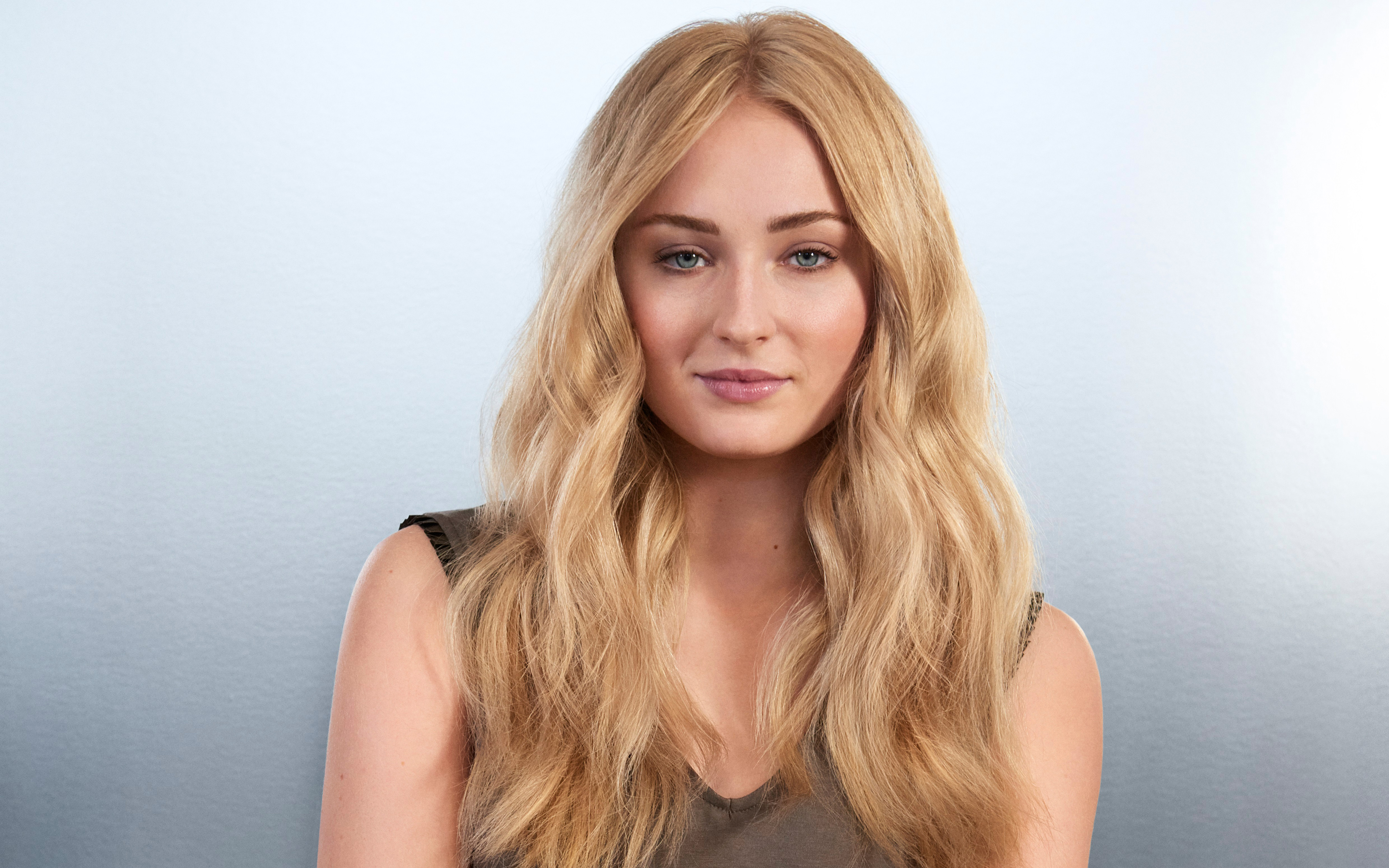 4K Sophie Turner Wallpapers