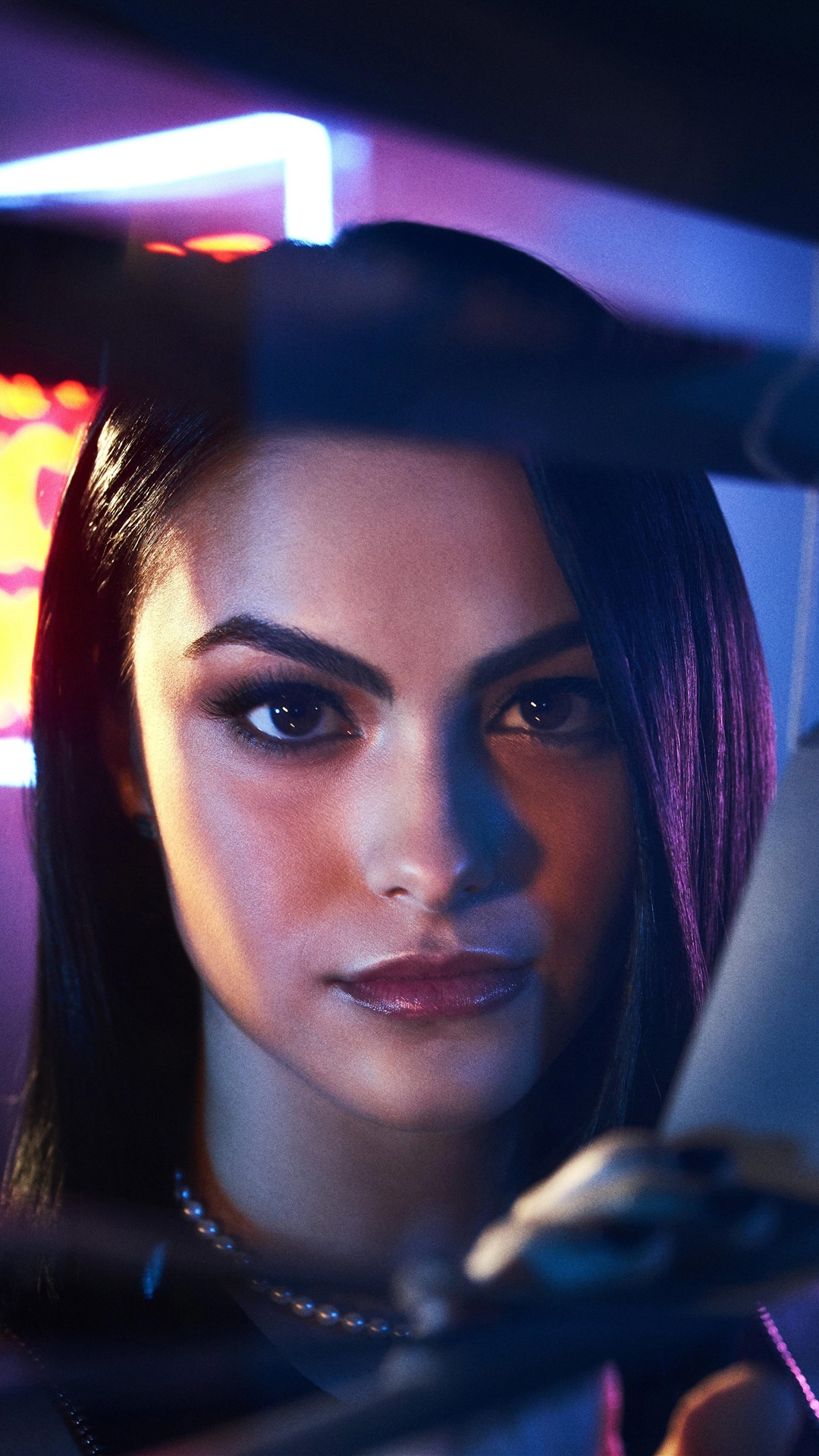 5K Camila Mendes Wallpapers