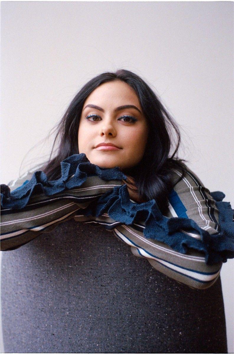 5K Camila Mendes Wallpapers