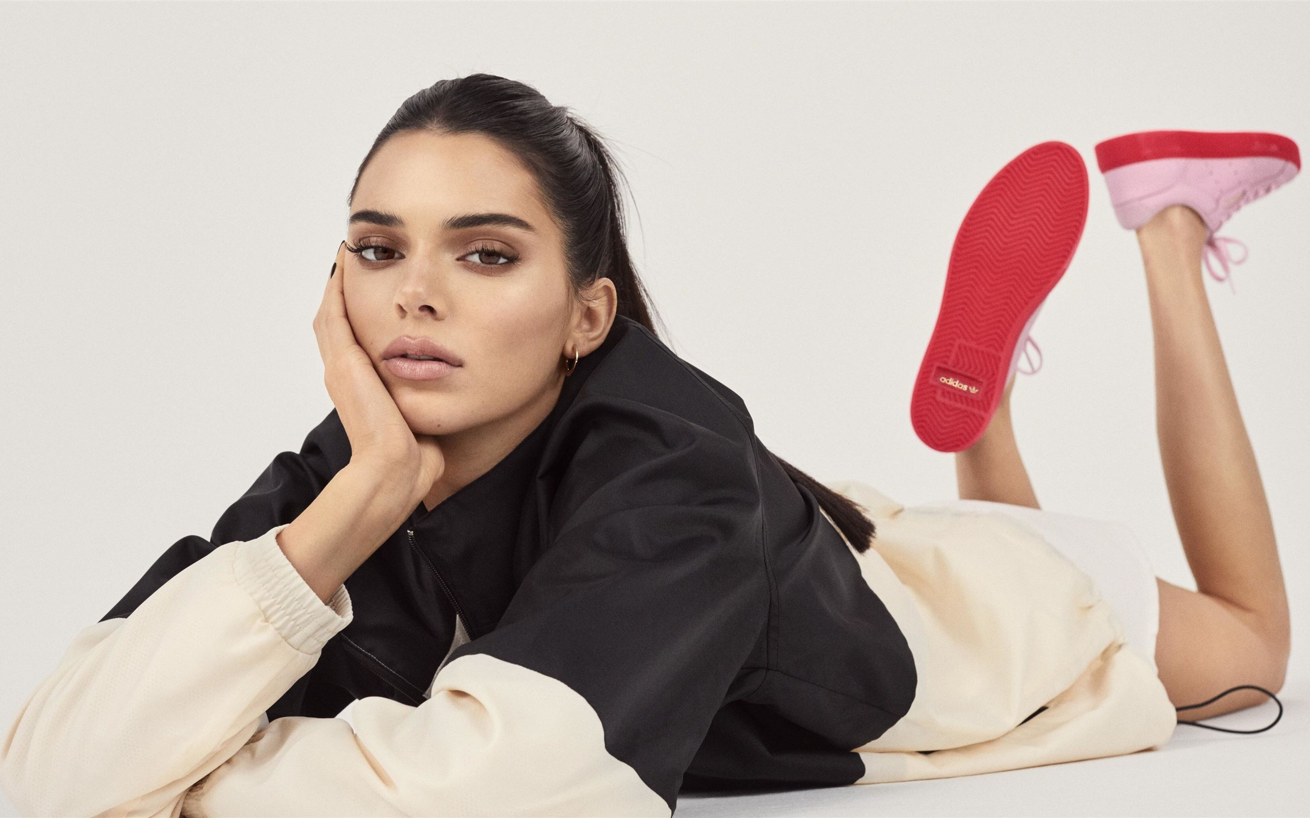 5K Kendall Jenner Photoshoot 2020 Wallpapers