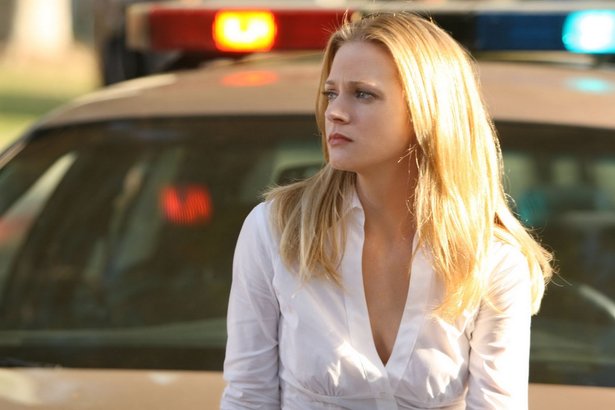 A.J. Cook Wallpapers