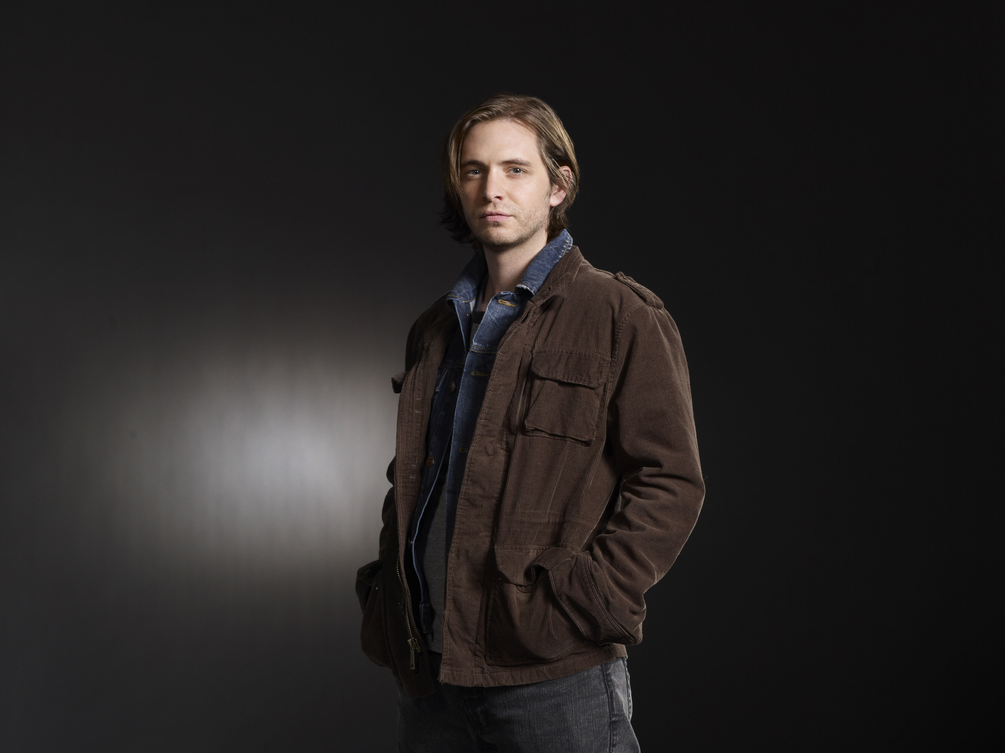 Aaron Stanford Wallpapers