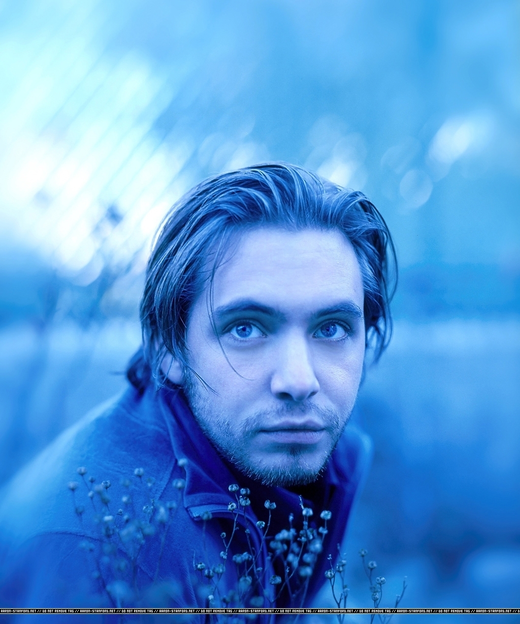 Aaron Stanford Wallpapers