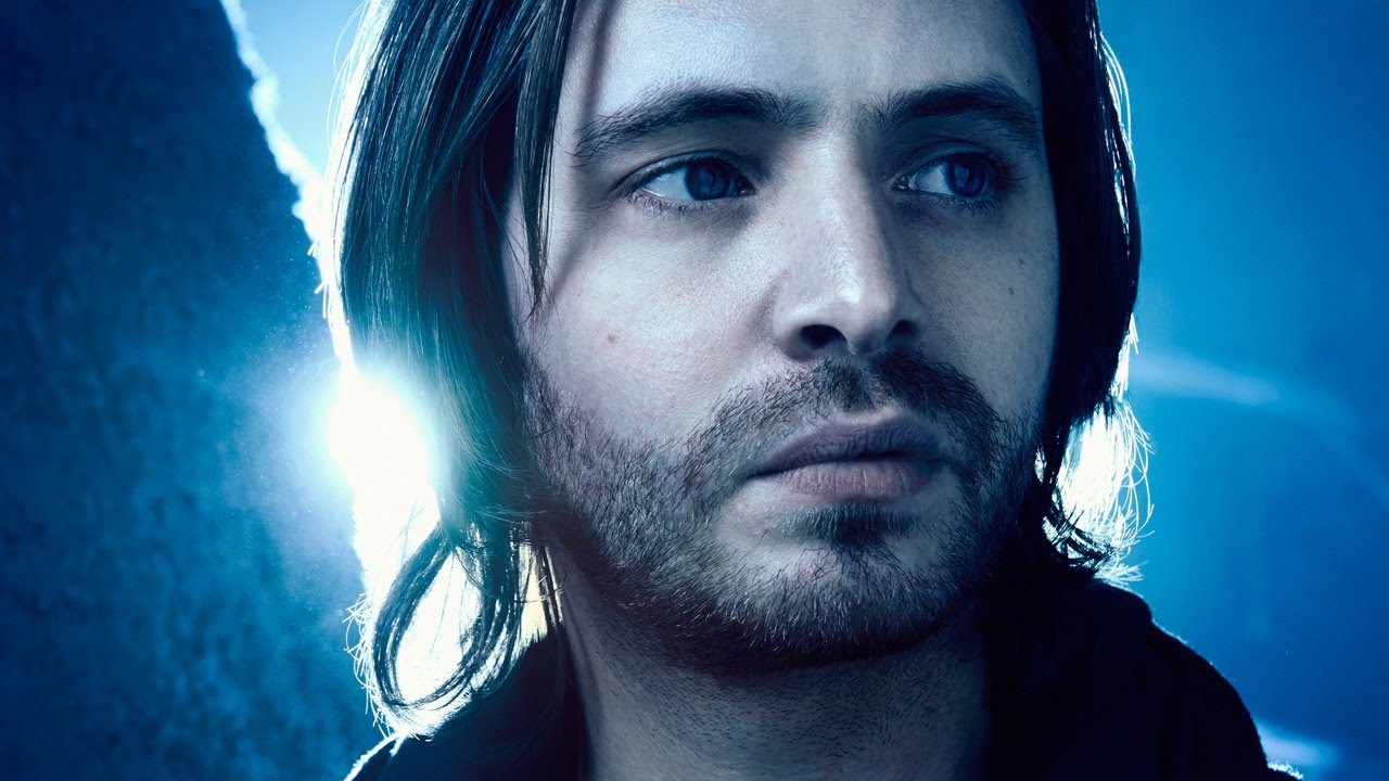 Aaron Stanford Wallpapers