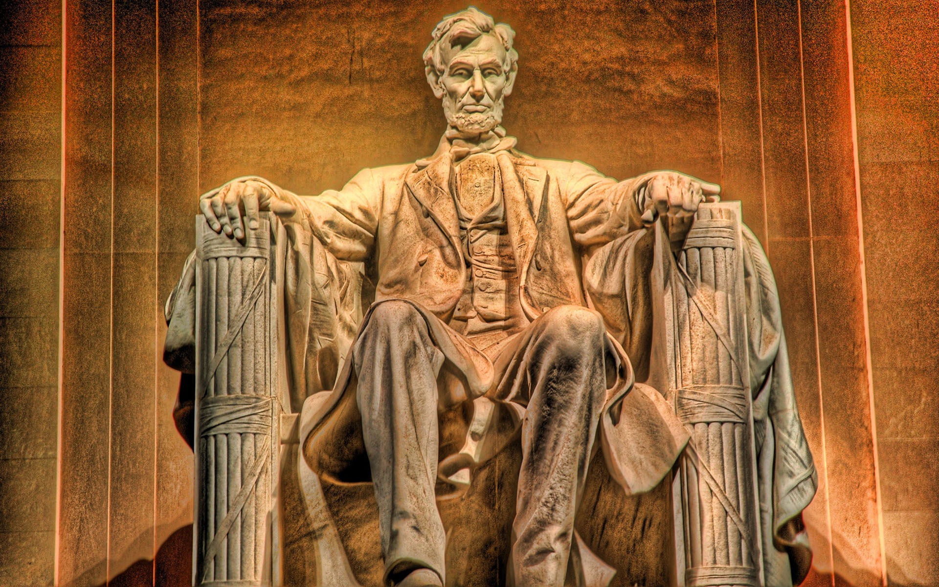 Abraham Lincoln Wallpapers