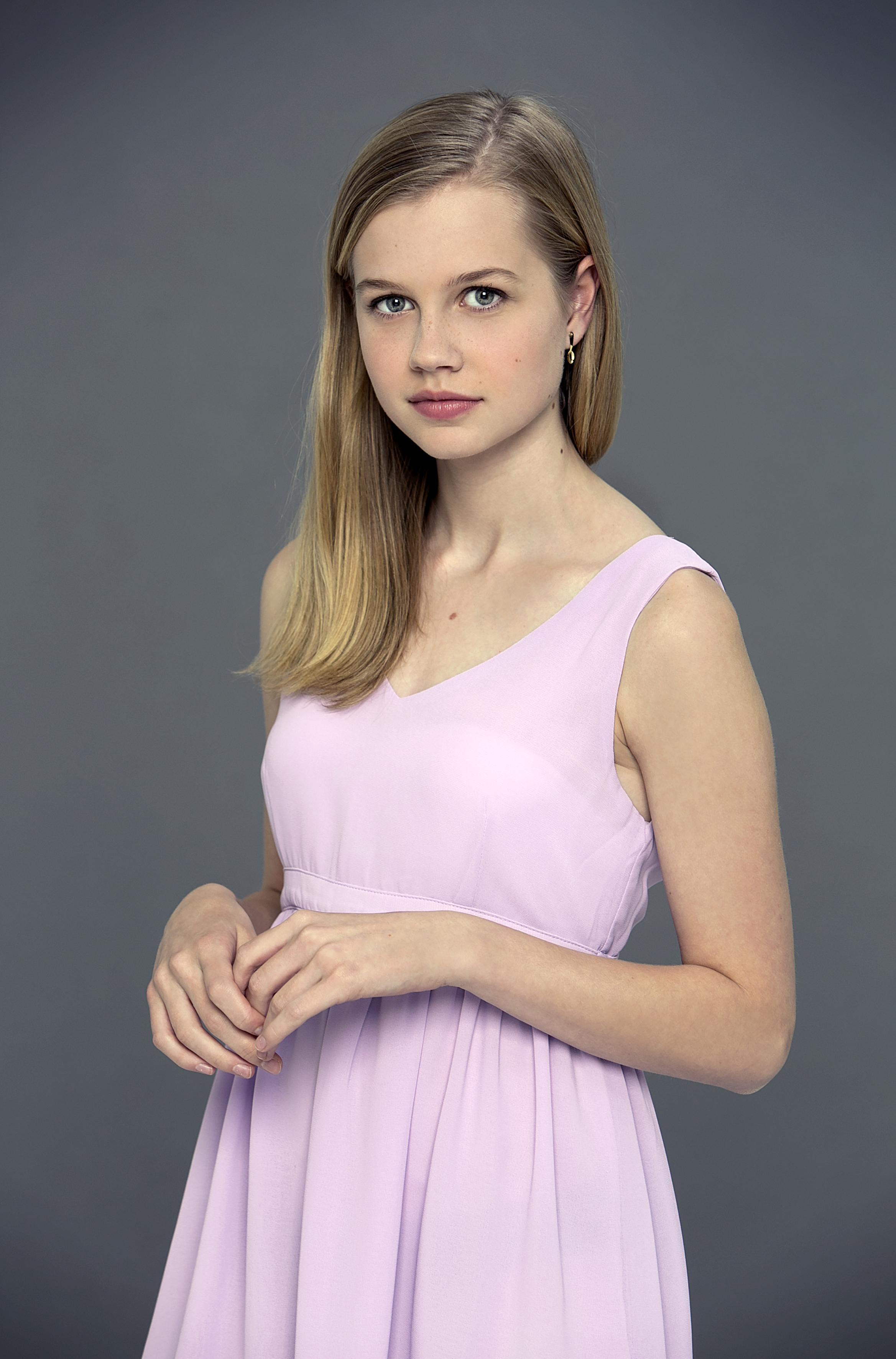 Actress Angourie Rice 2021 Wallpapers