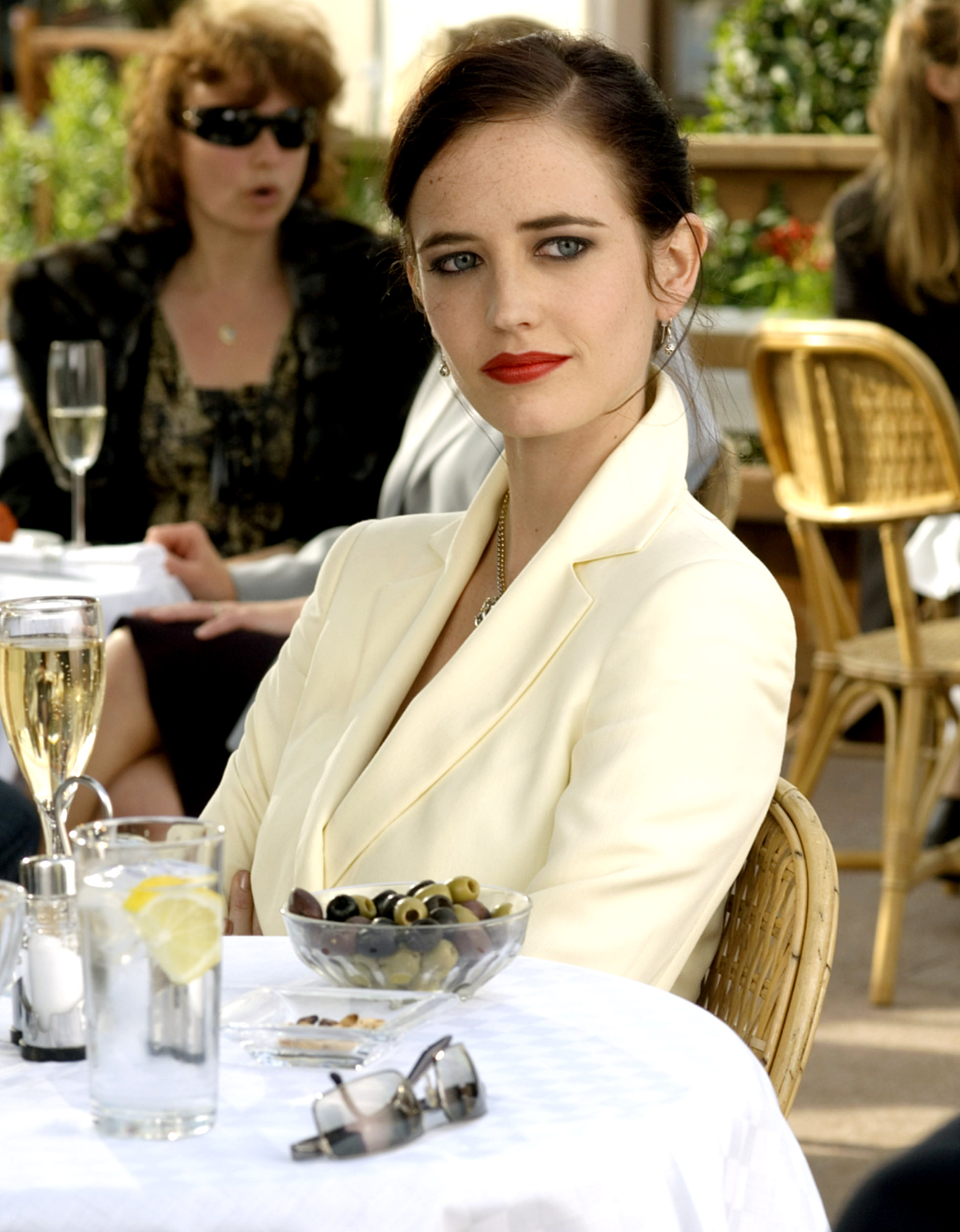 Actress Eva Green 2020 Wallpapers