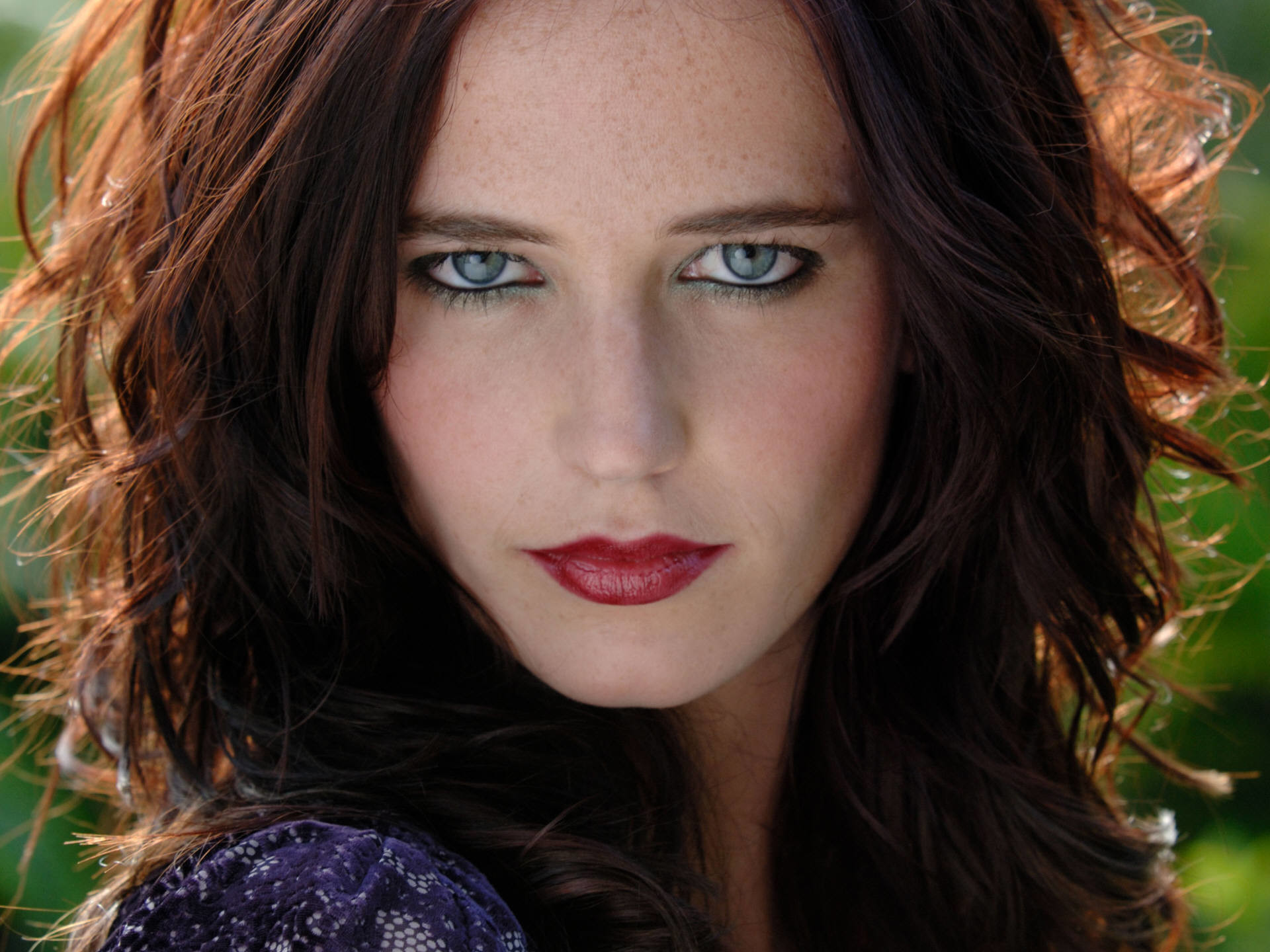 Actress Eva Green 2020 Wallpapers