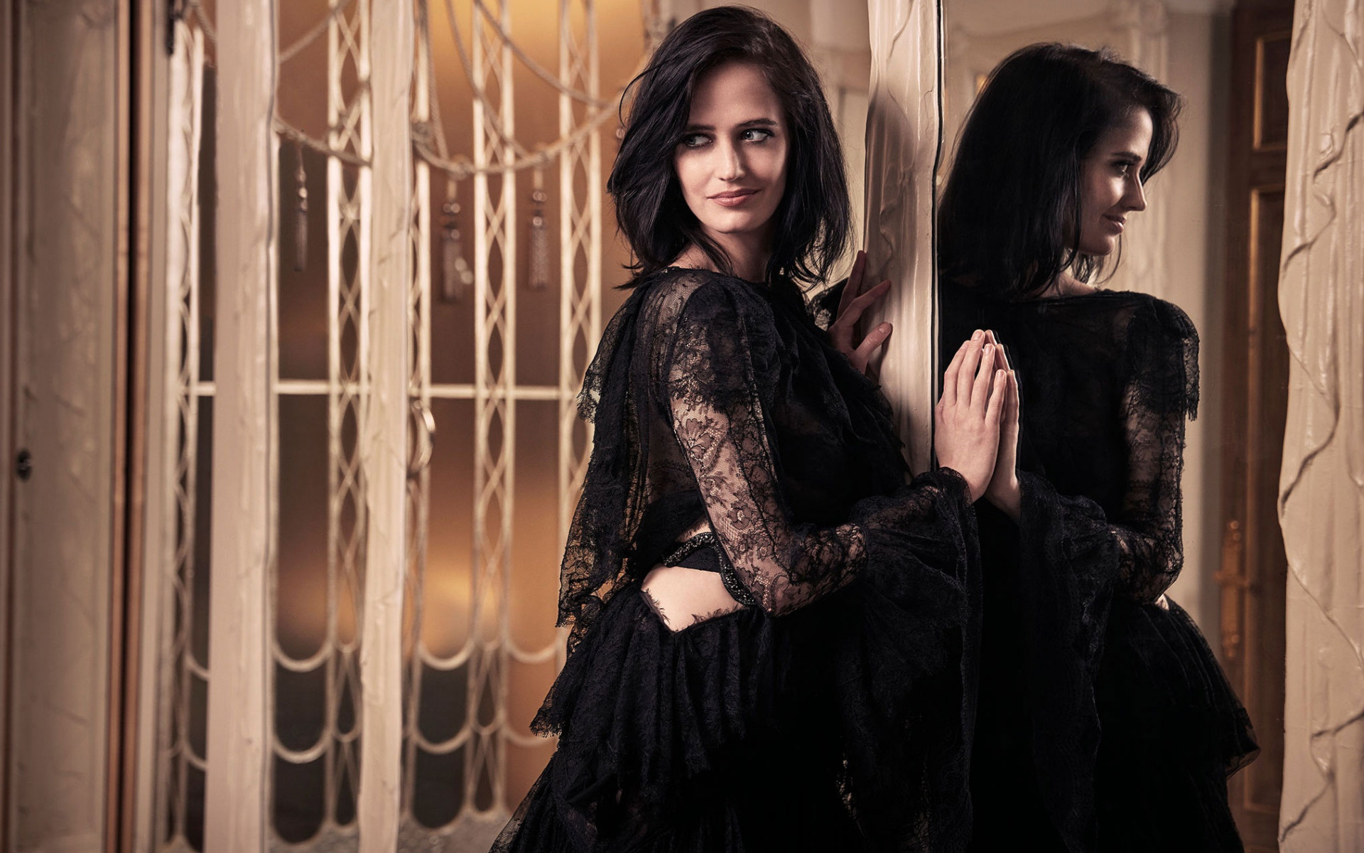 Actress Eva Green 2020 Wallpapers