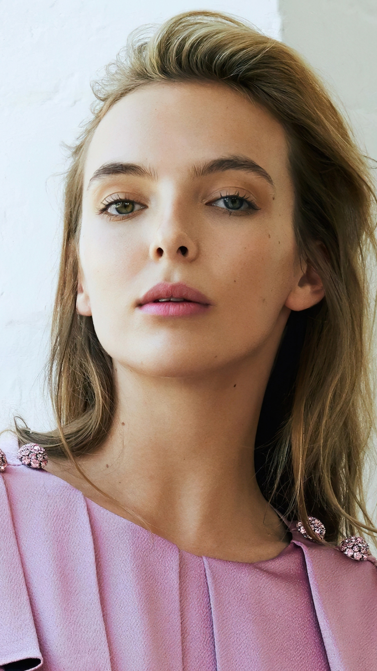 Actress Jodie Comer 2020 Wallpapers