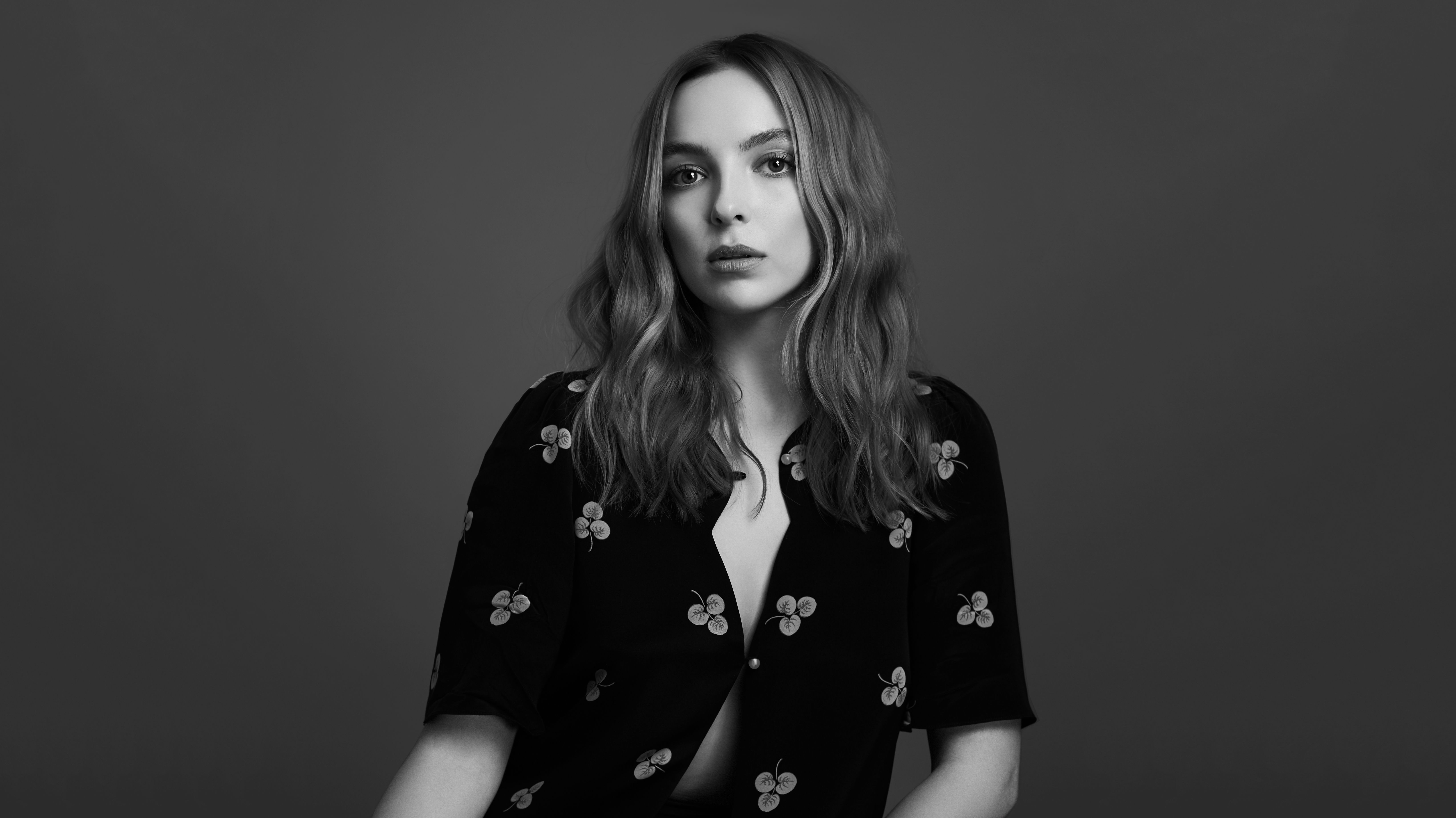 Actress Jodie Comer 2020 Wallpapers