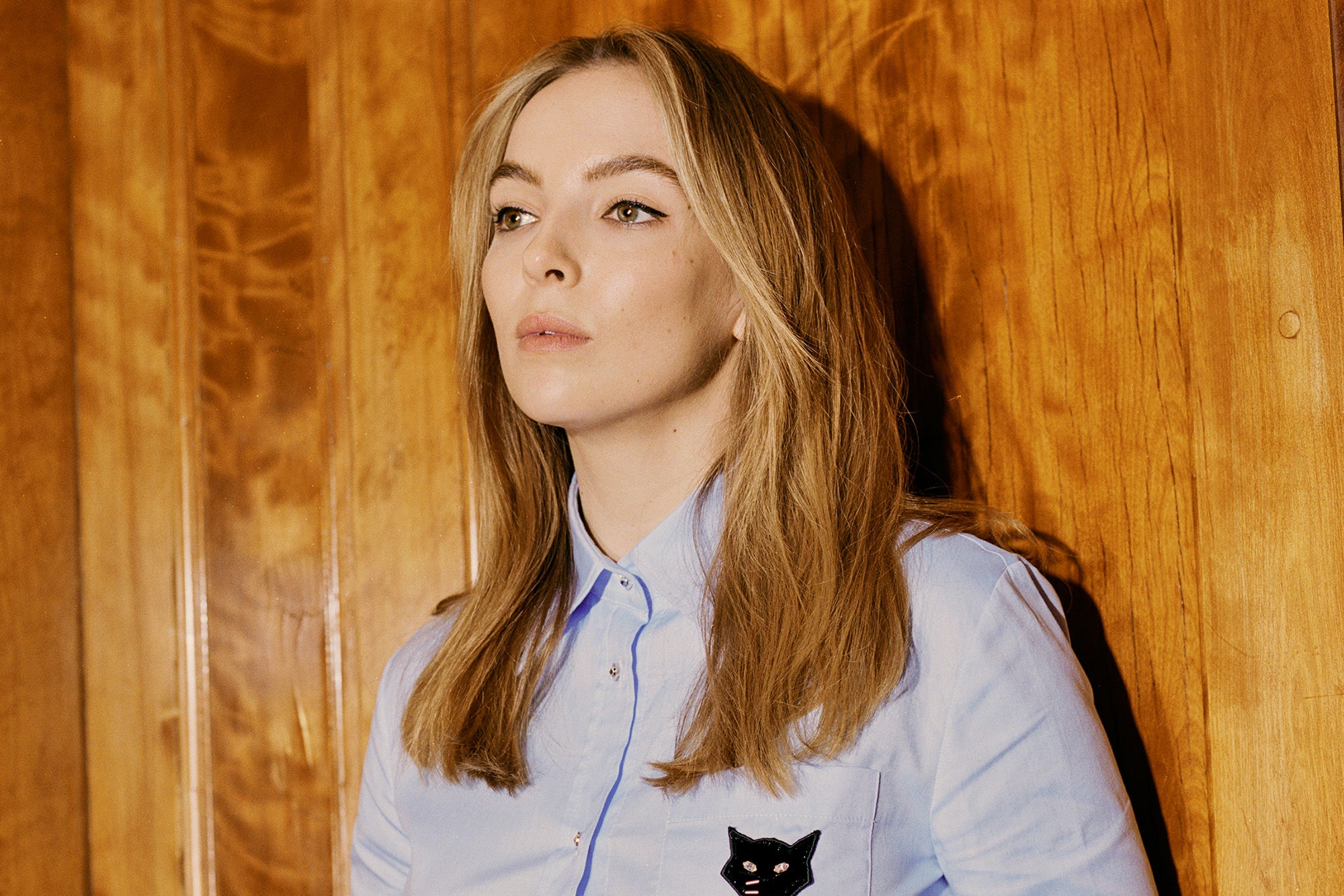 Actress Jodie Comer 2020 Wallpapers