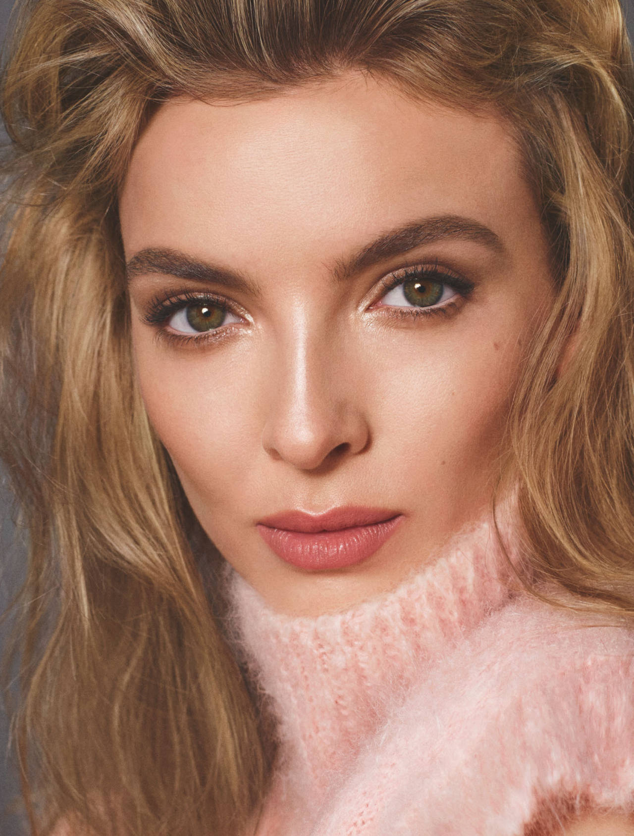 Actress Jodie Comer 2020 Wallpapers