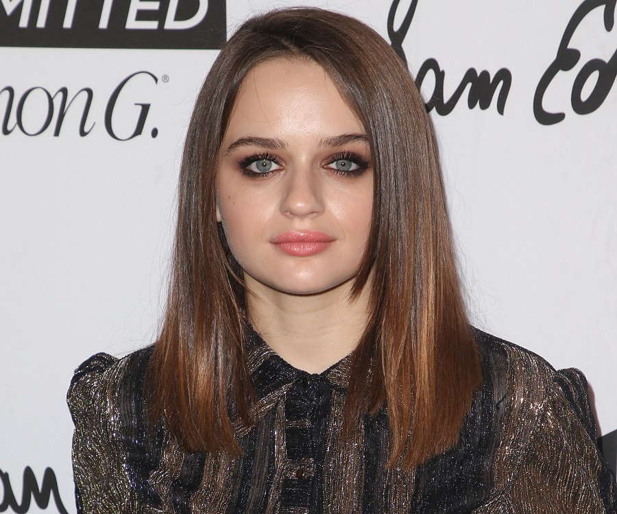 Actress Joey King 2020 Modeling Wallpapers