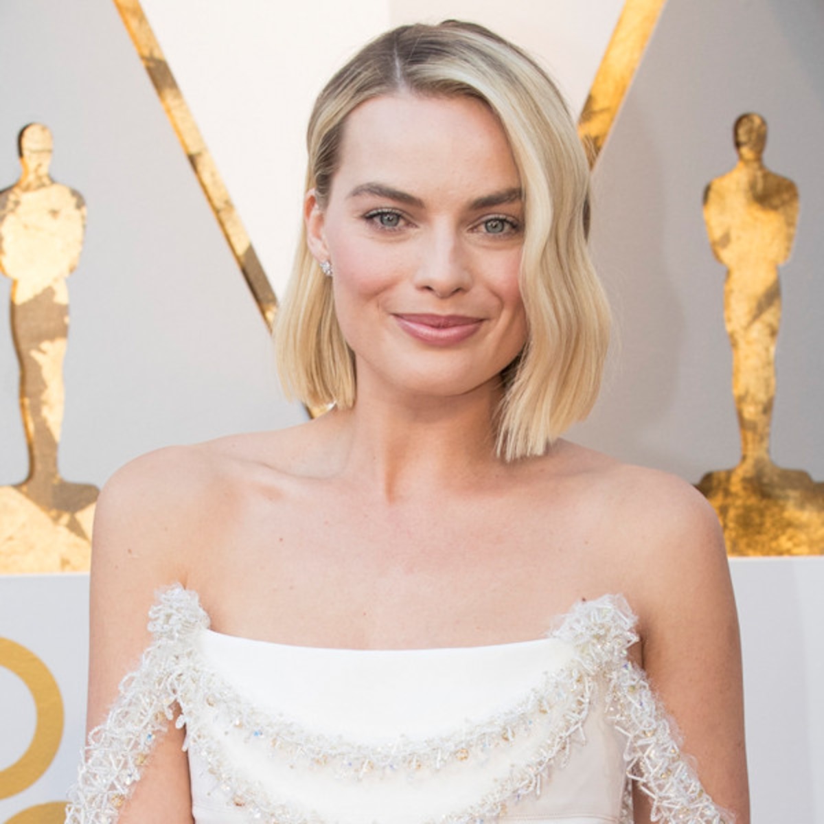 Actress Margot Robbie 2021 Wallpapers