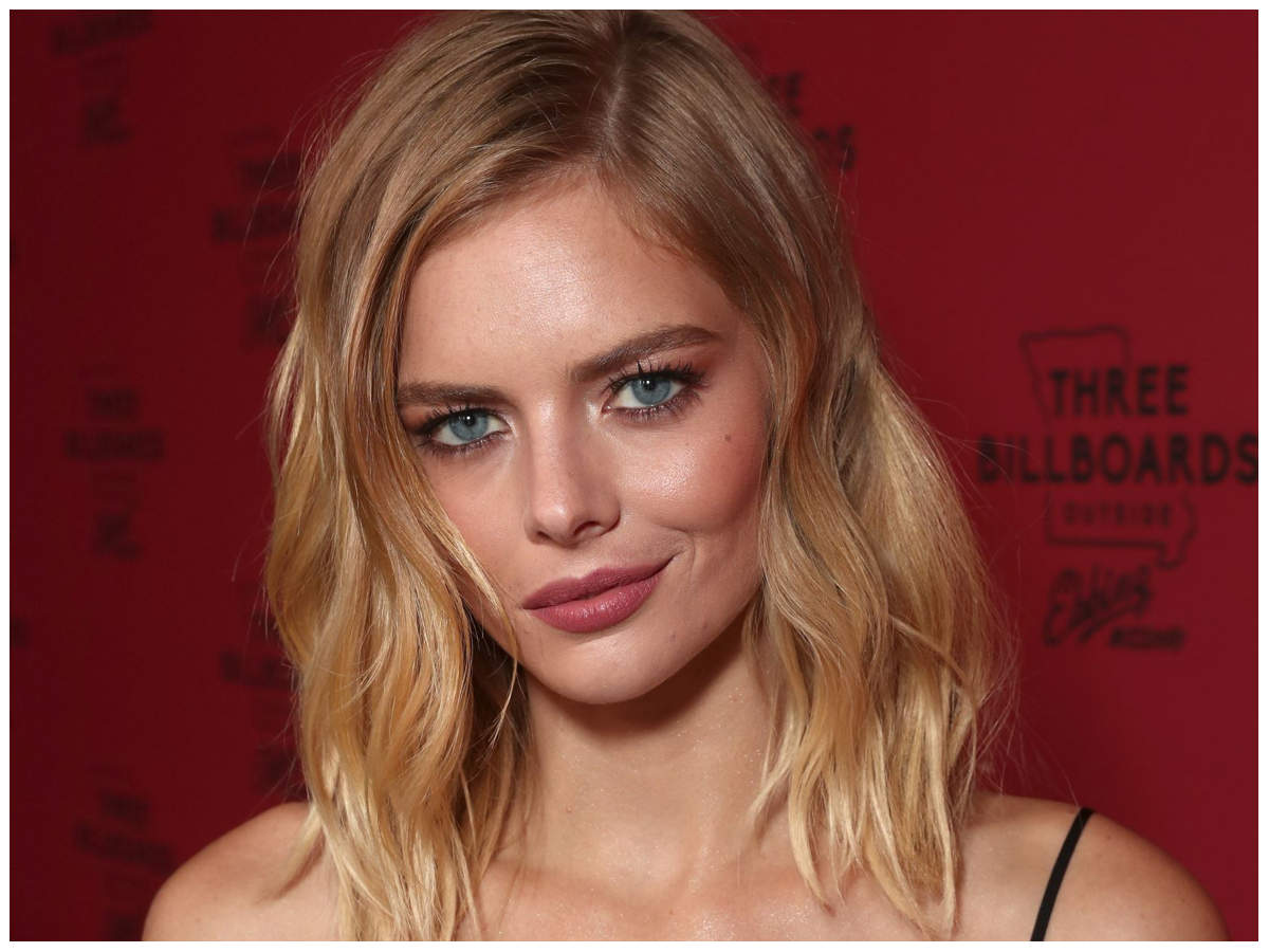 Actress Samara Weaving 2021 Wallpapers