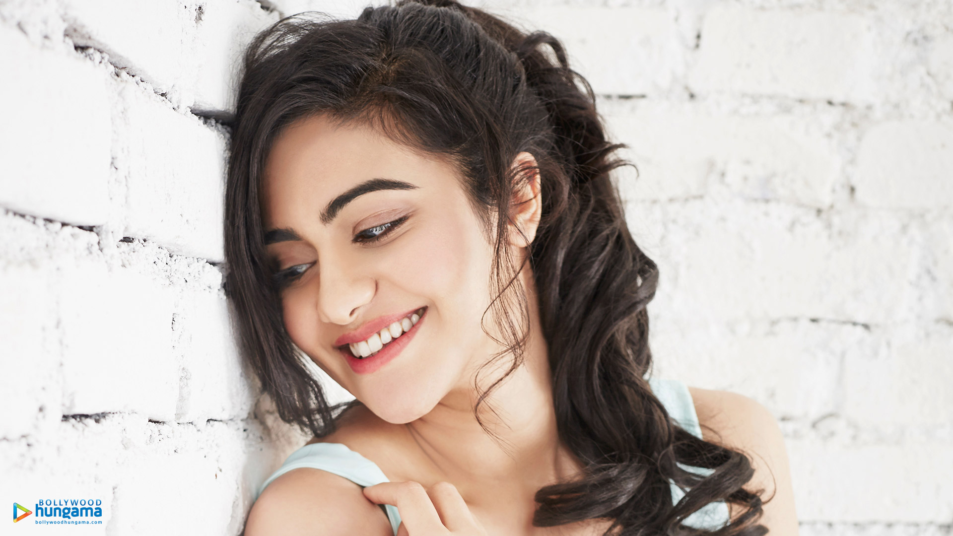 Adah Sharma Wallpapers