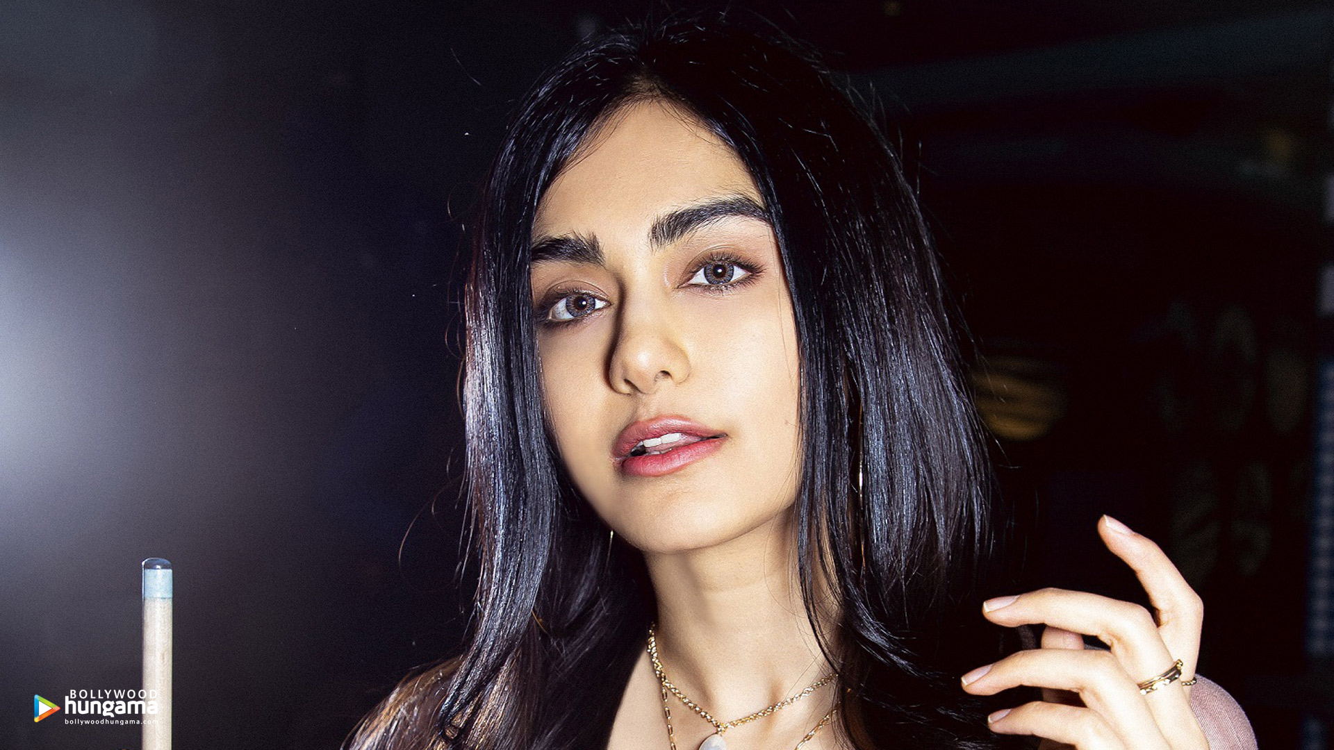 Adah Sharma Wallpapers