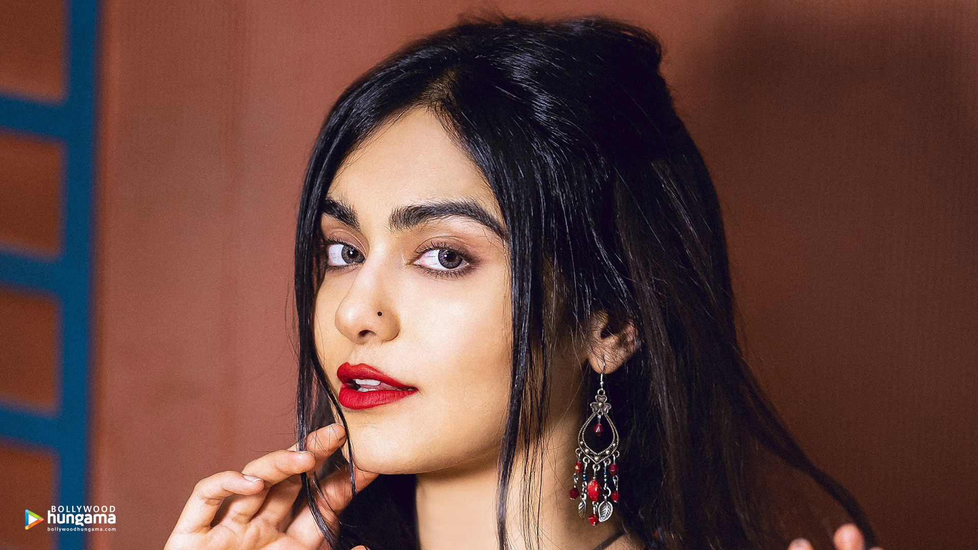 Adah Sharma Wallpapers