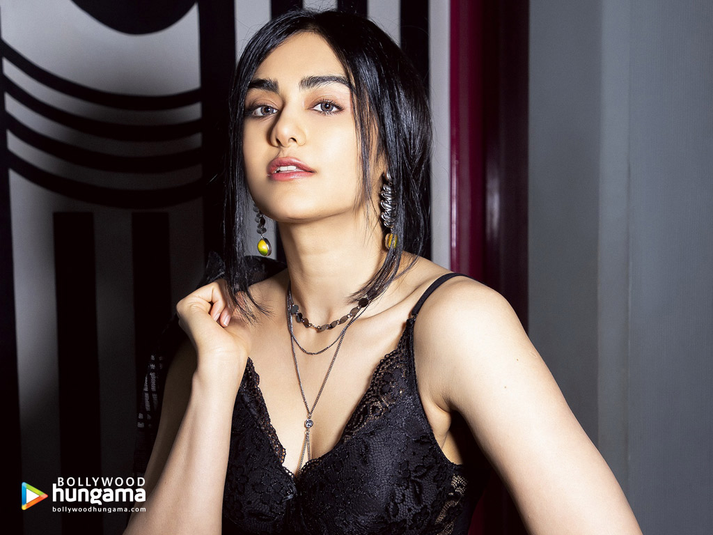 Adah Sharma Wallpapers