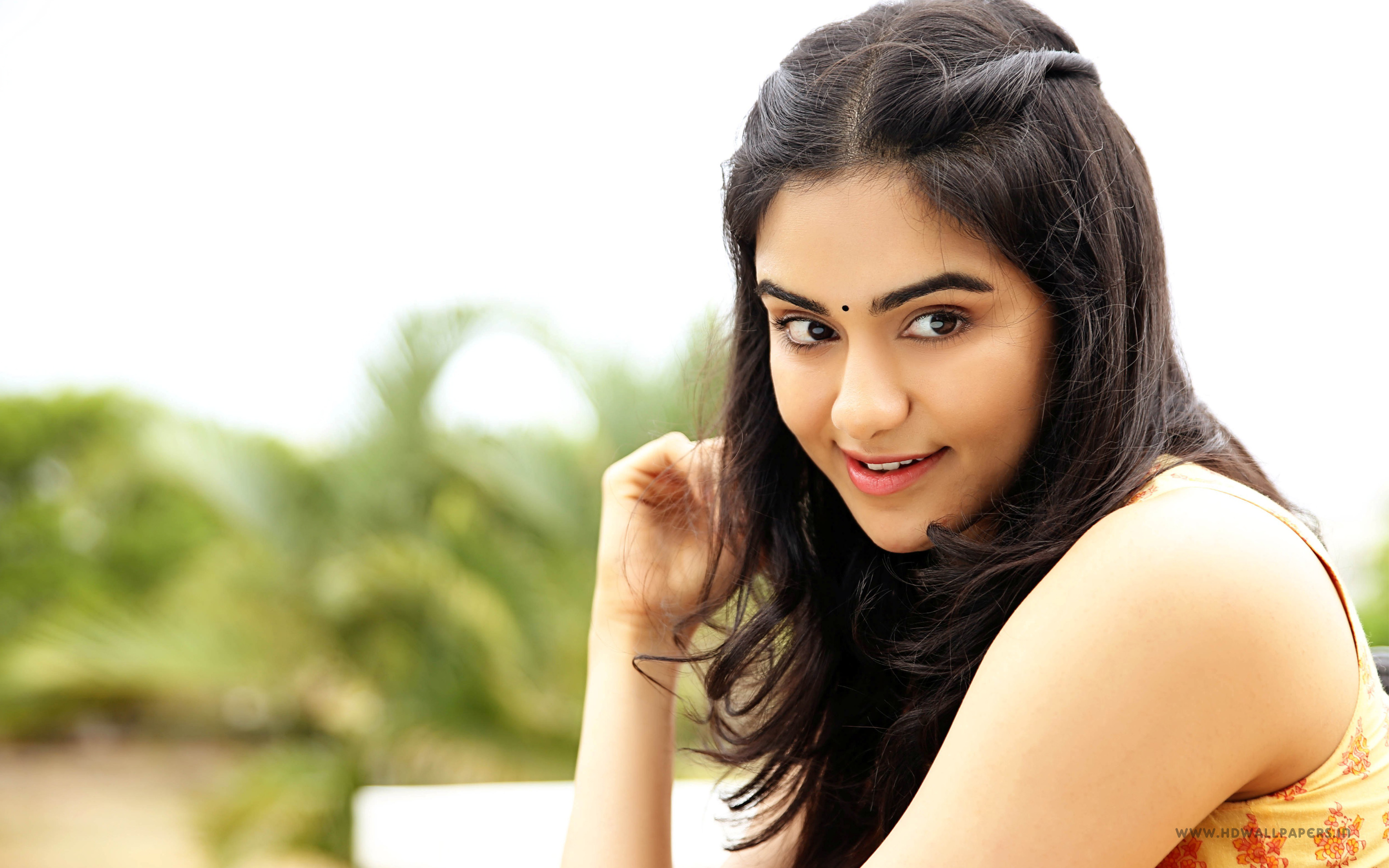 Adah Sharma Wallpapers