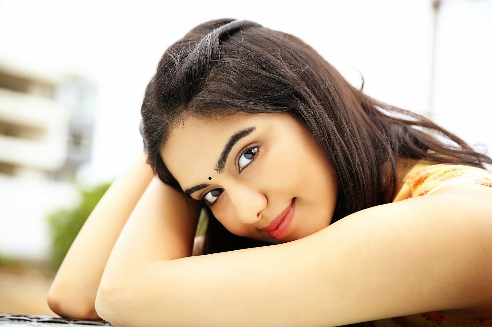 Adah Sharma Wallpapers