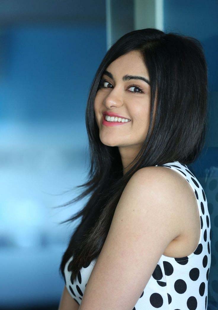 Adah Sharma Wallpapers