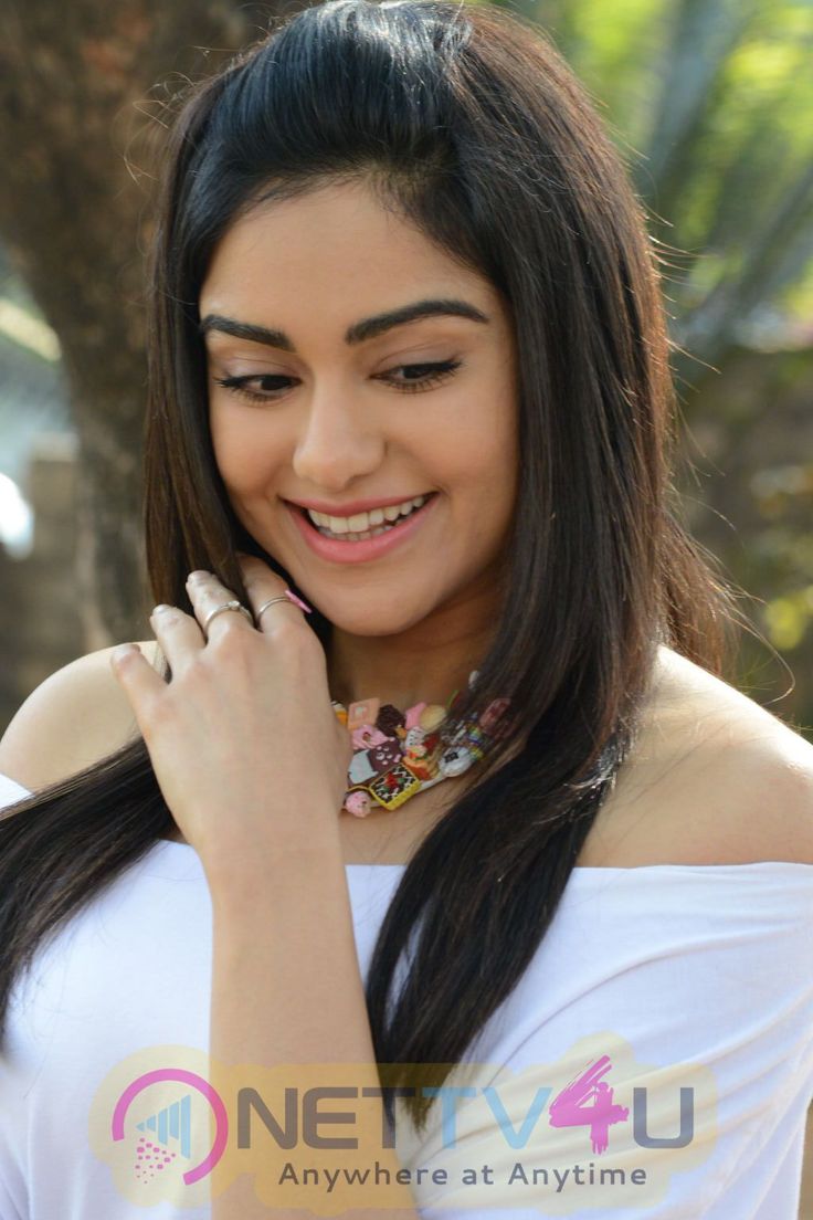 Adah Sharma Wallpapers