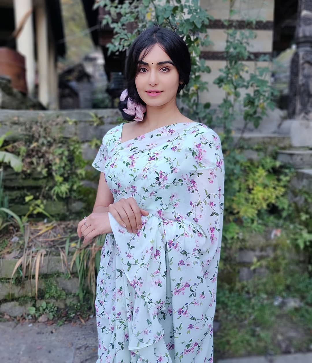 Adah Sharma Wallpapers