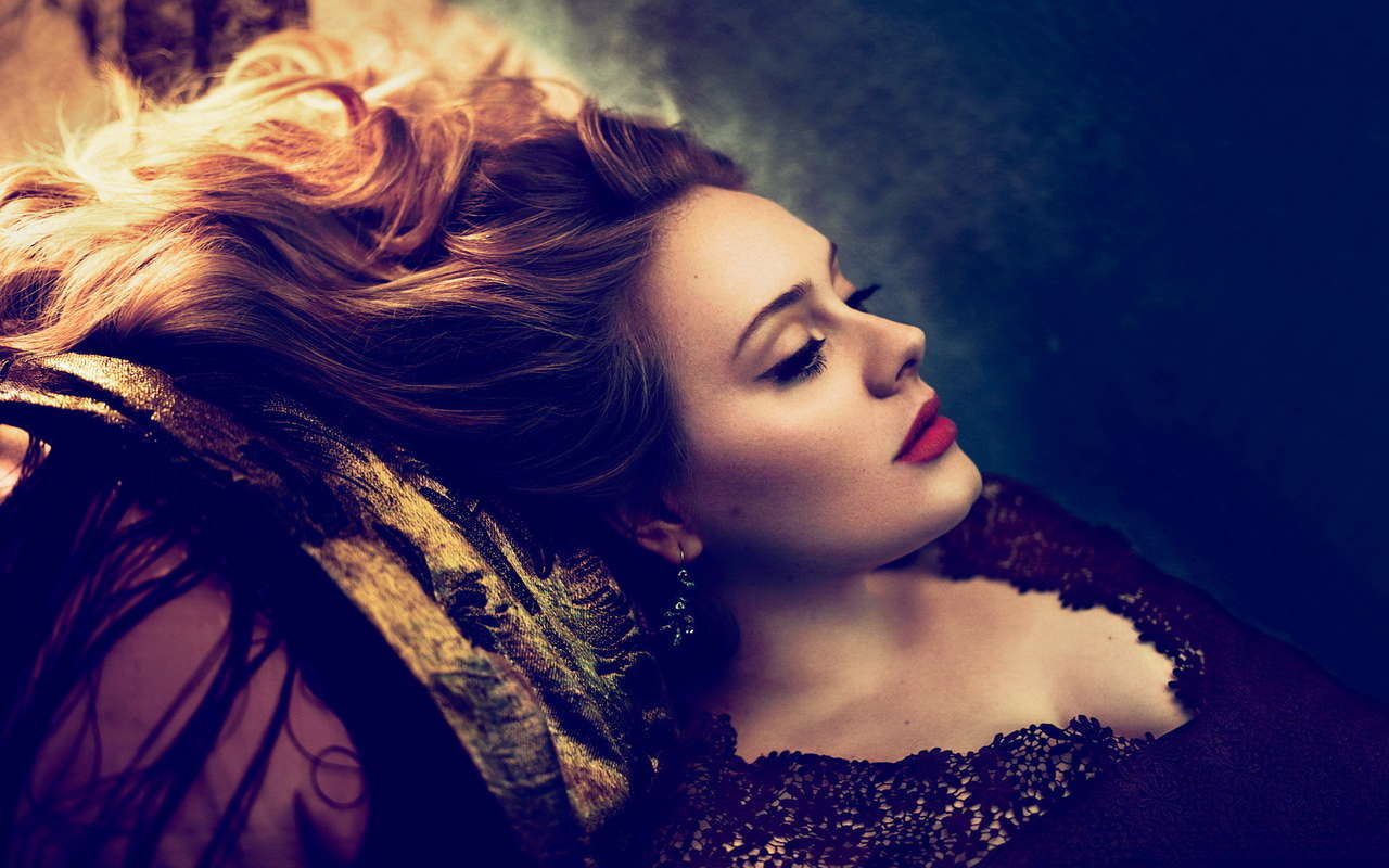 Adele 4k Singer 2021 Wallpapers