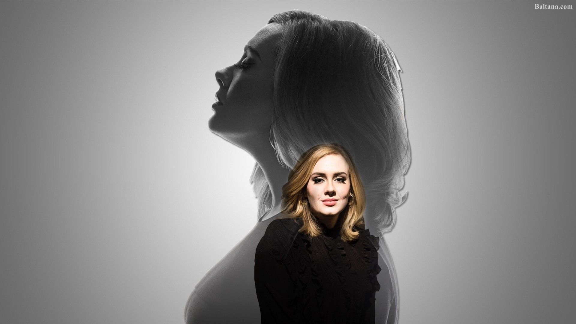 Adele 4k Singer 2021 Wallpapers