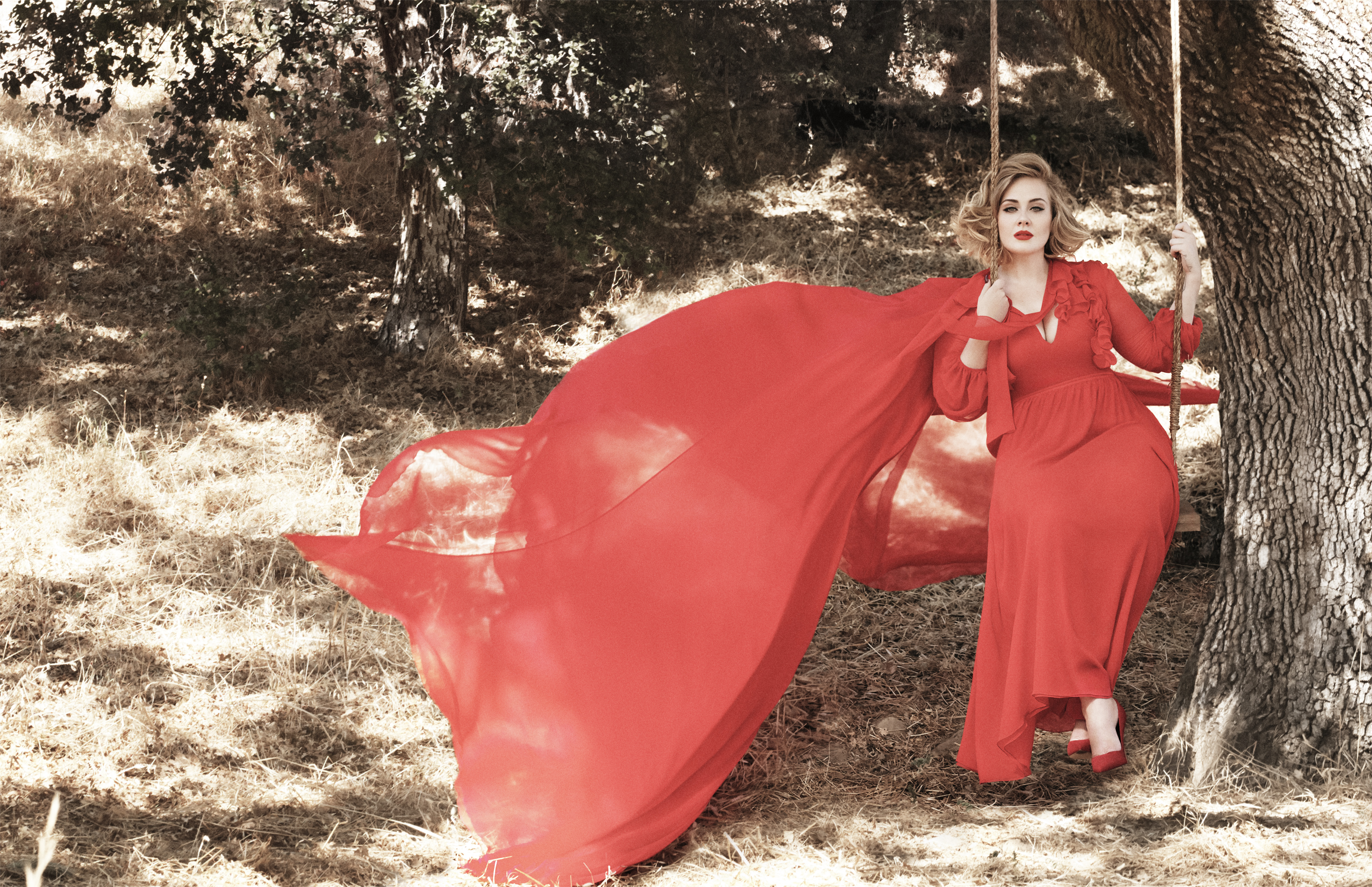 Adele 4k Singer 2021 Wallpapers