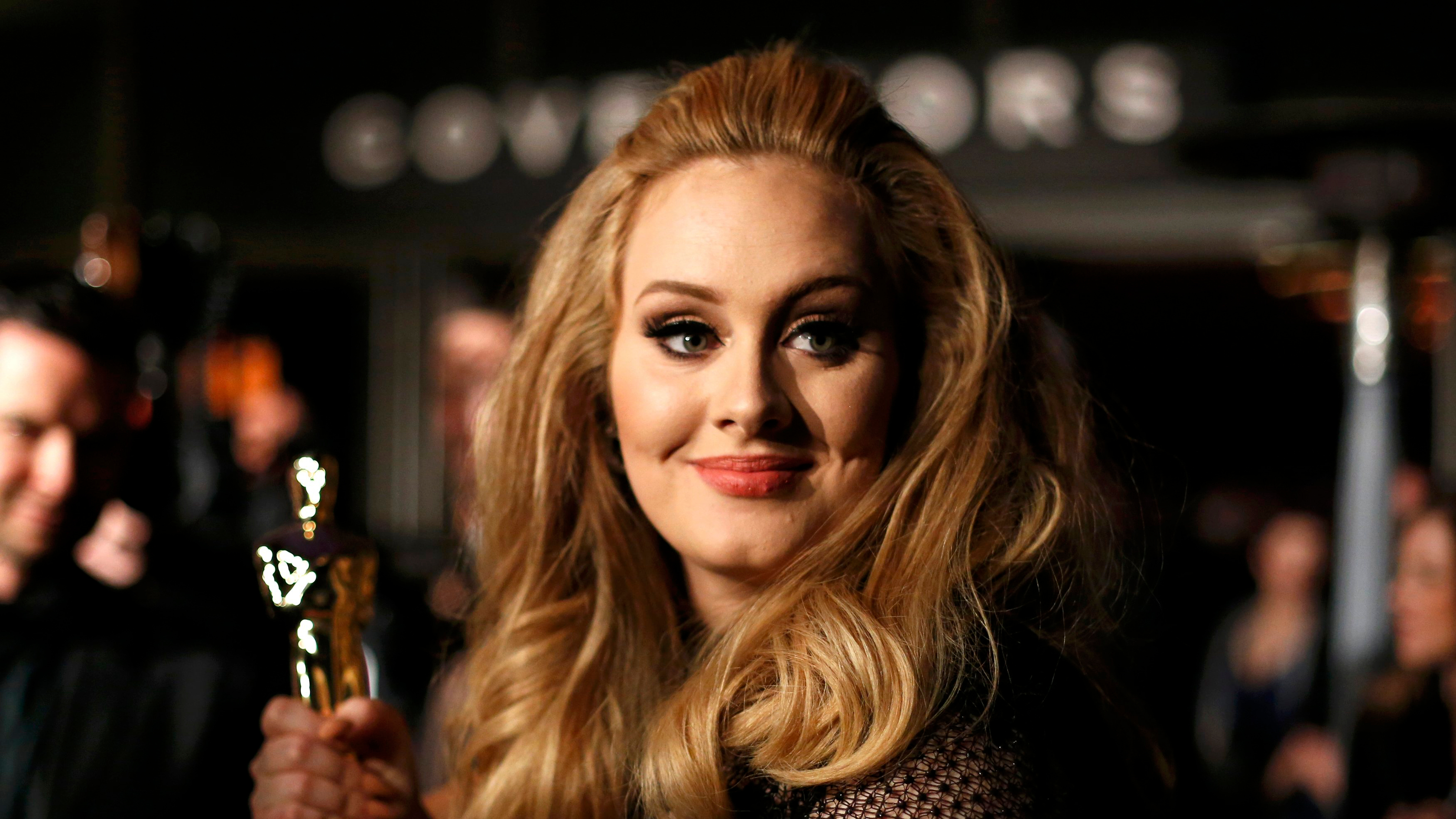 Adele Singer Wallpapers