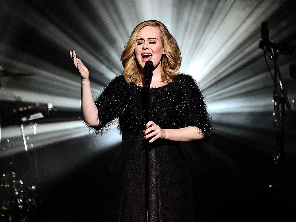 Adele Singer Wallpapers