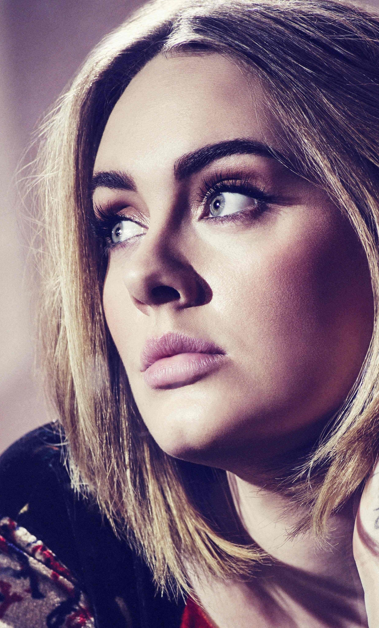 Adele Singer Wallpapers