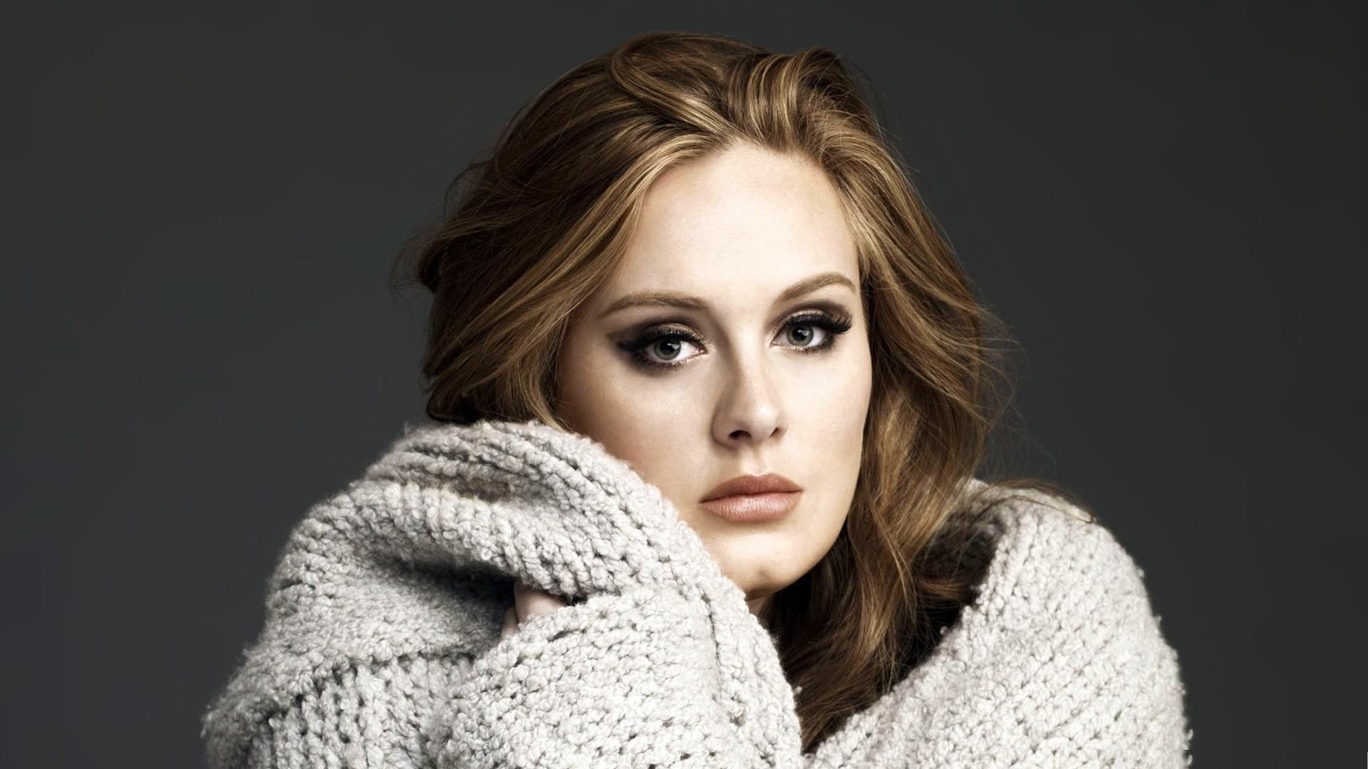 Adele Singer Wallpapers