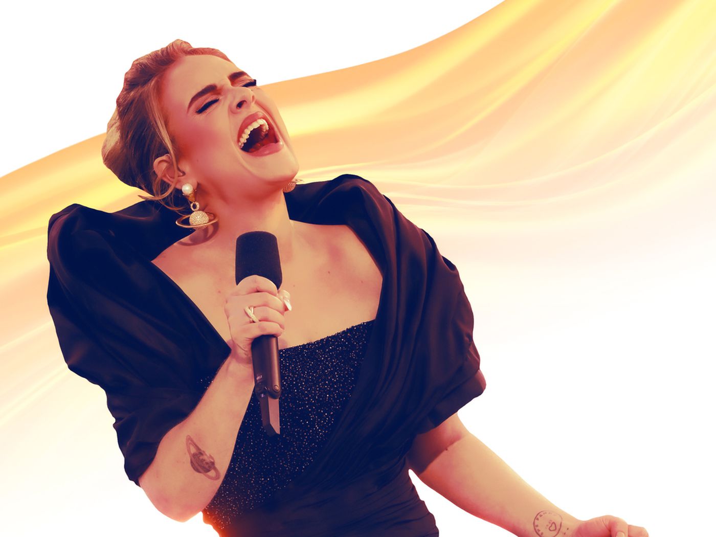 Adele Singer Wallpapers