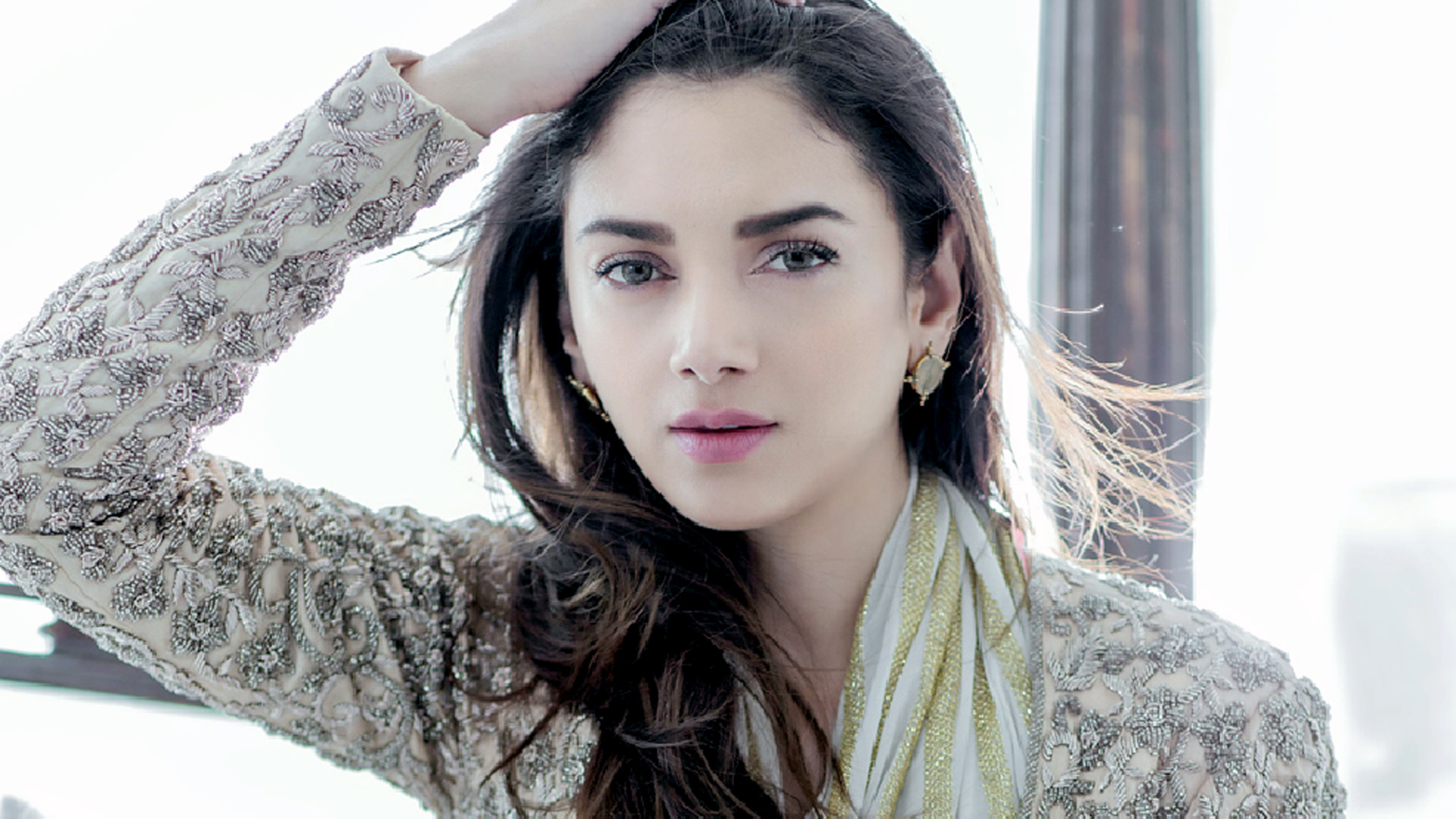 Aditi Rao Hydari Wallpapers