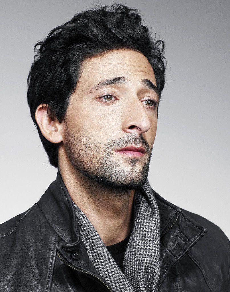 Adrien Brody Wallpapers