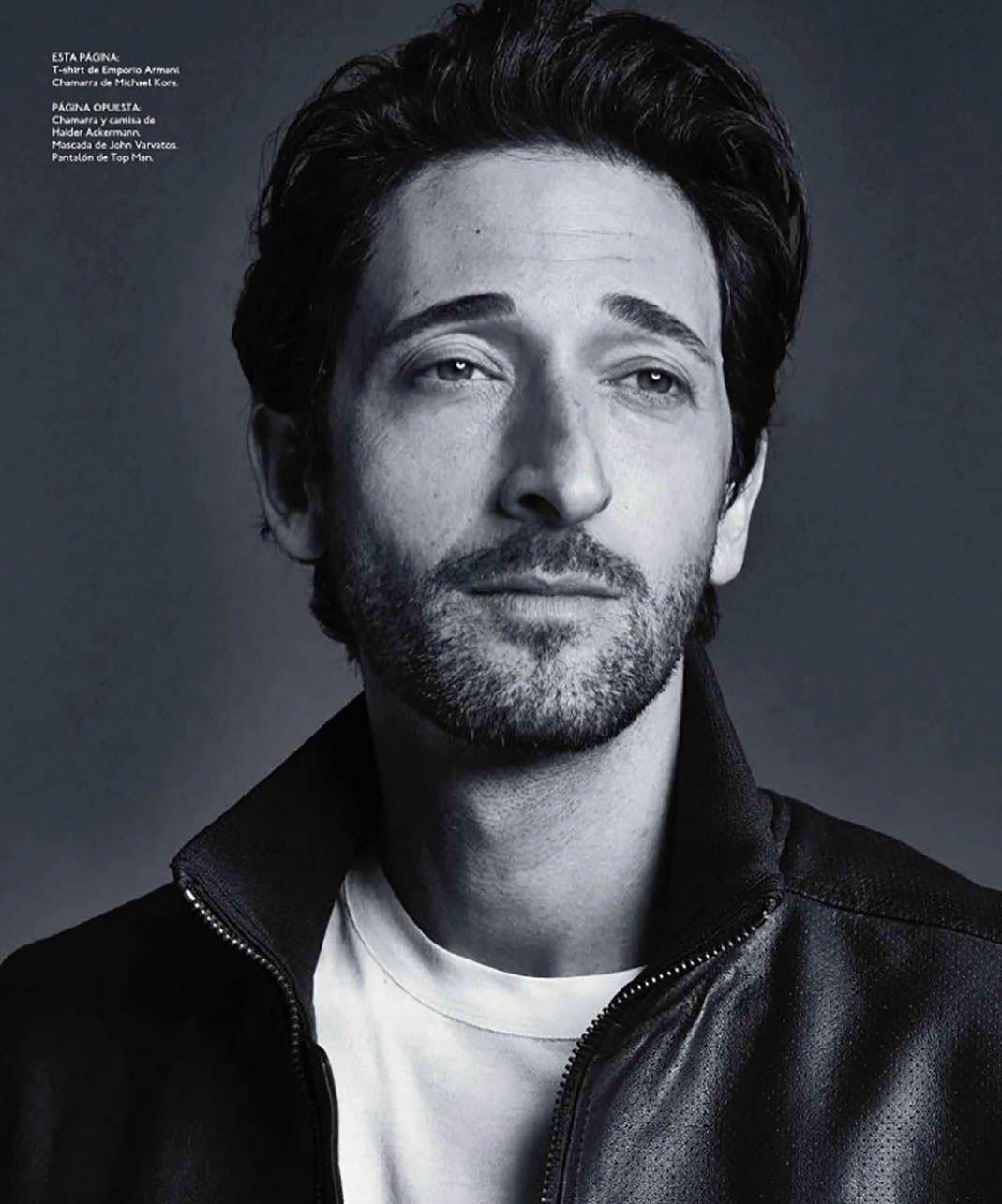 Adrien Brody Wallpapers