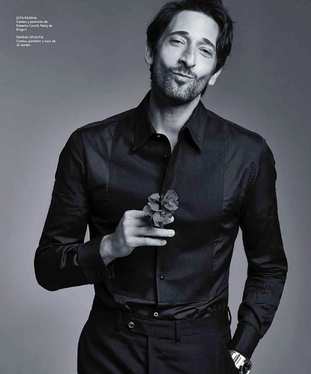 Adrien Brody Wallpapers