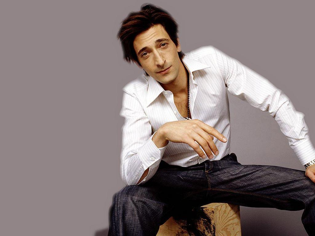 Adrien Brody Wallpapers