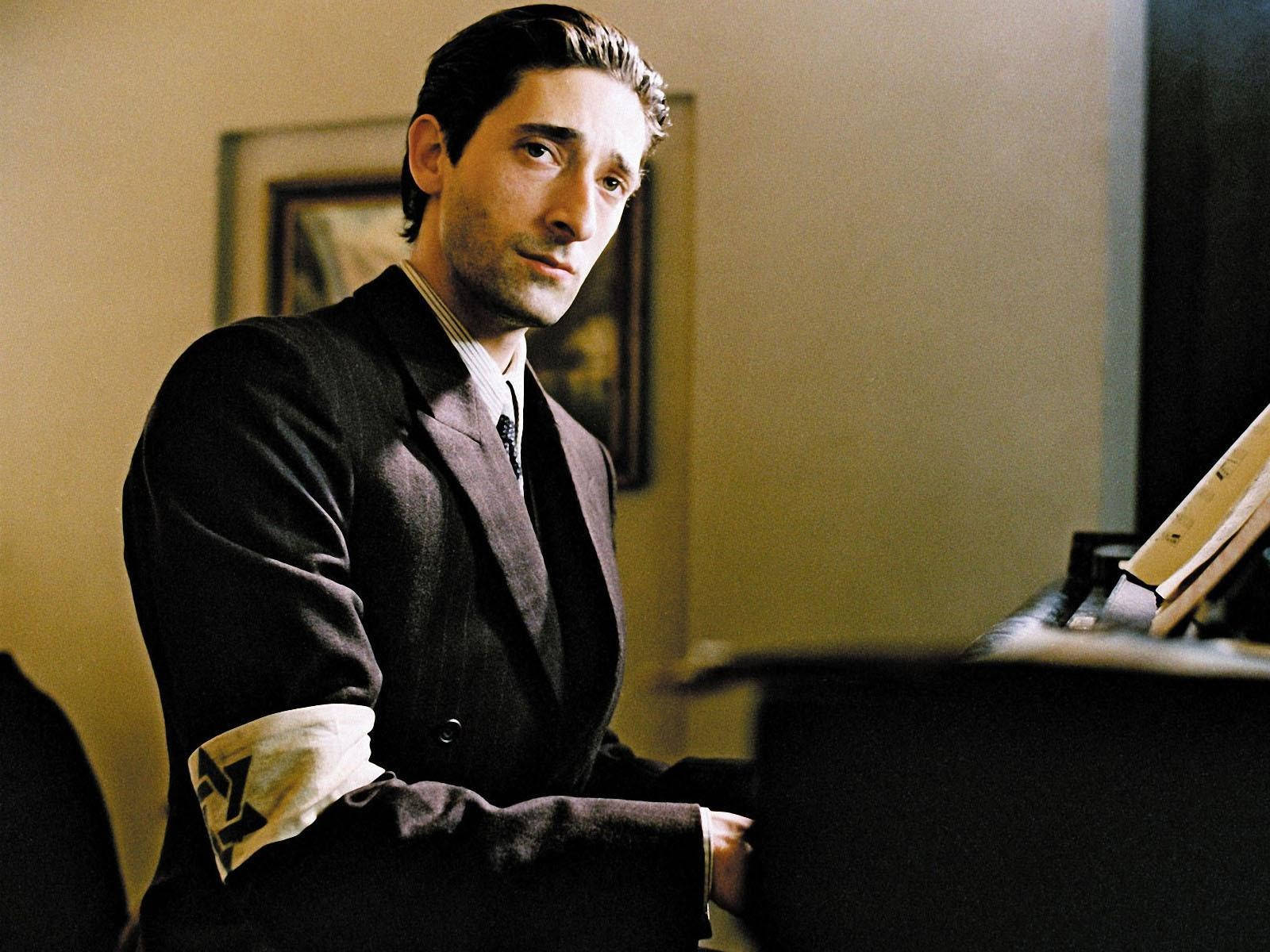 Adrien Brody Wallpapers