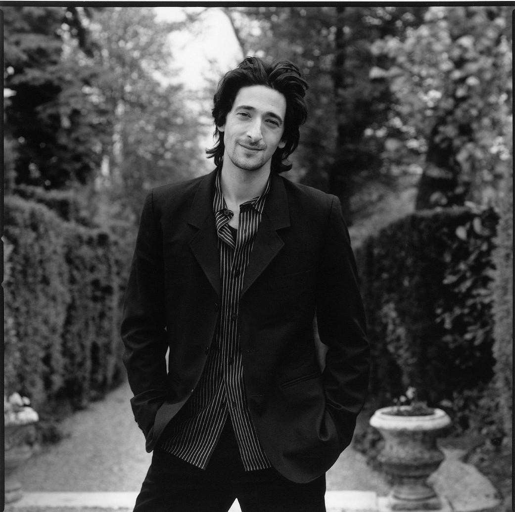 Adrien Brody Wallpapers