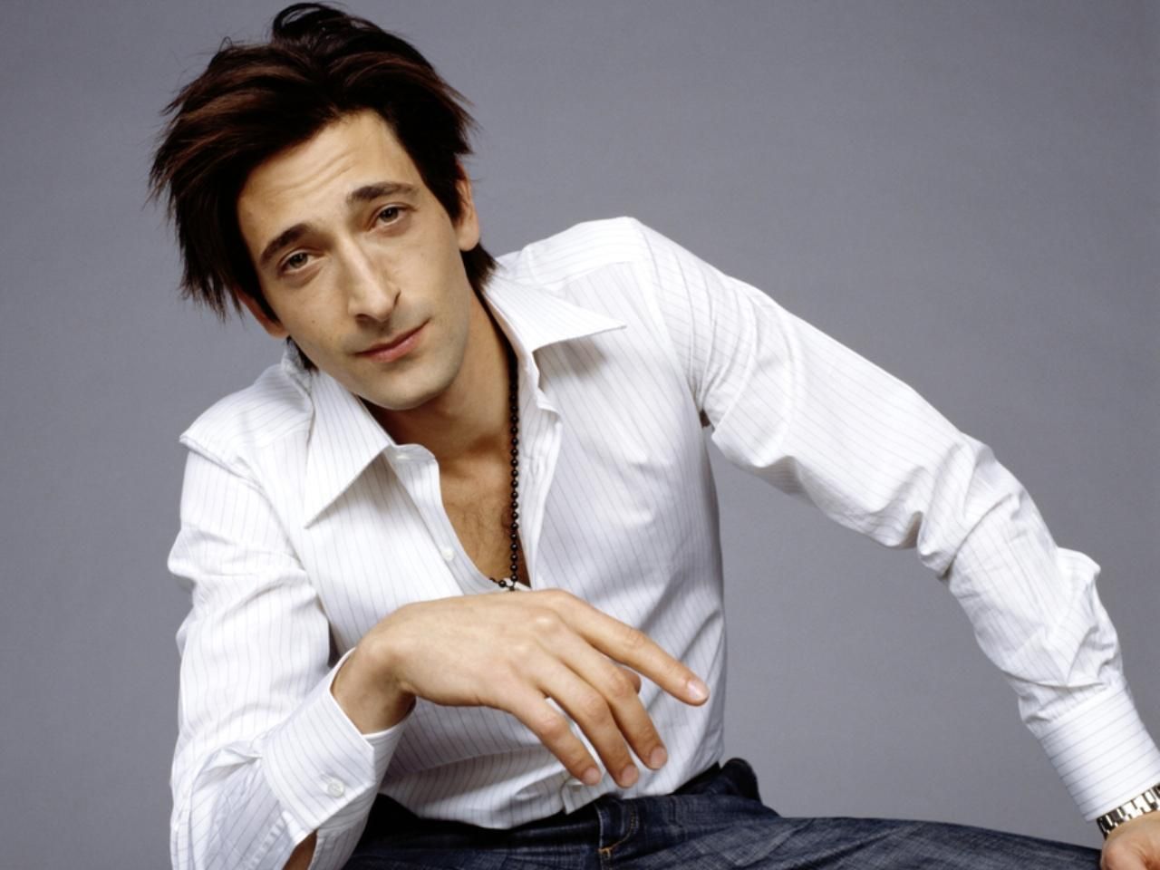 Adrien Brody Wallpapers