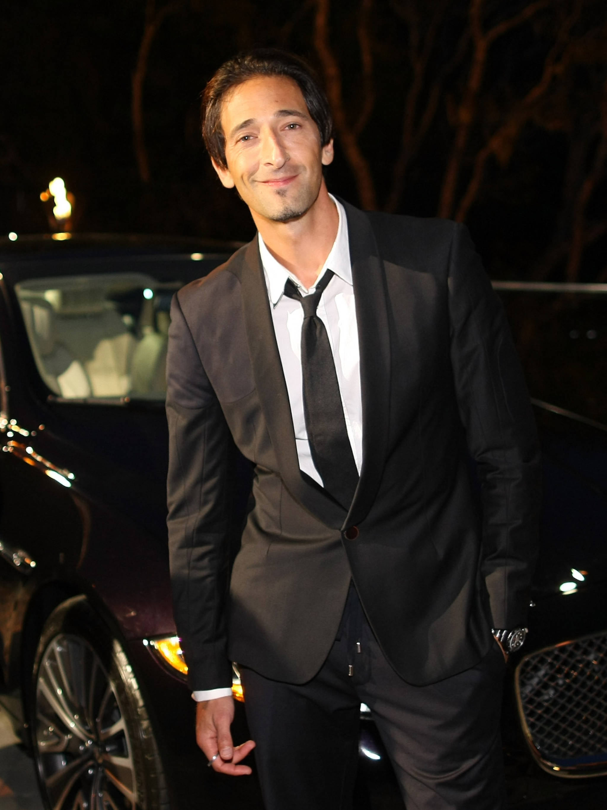 Adrien Brody Wallpapers