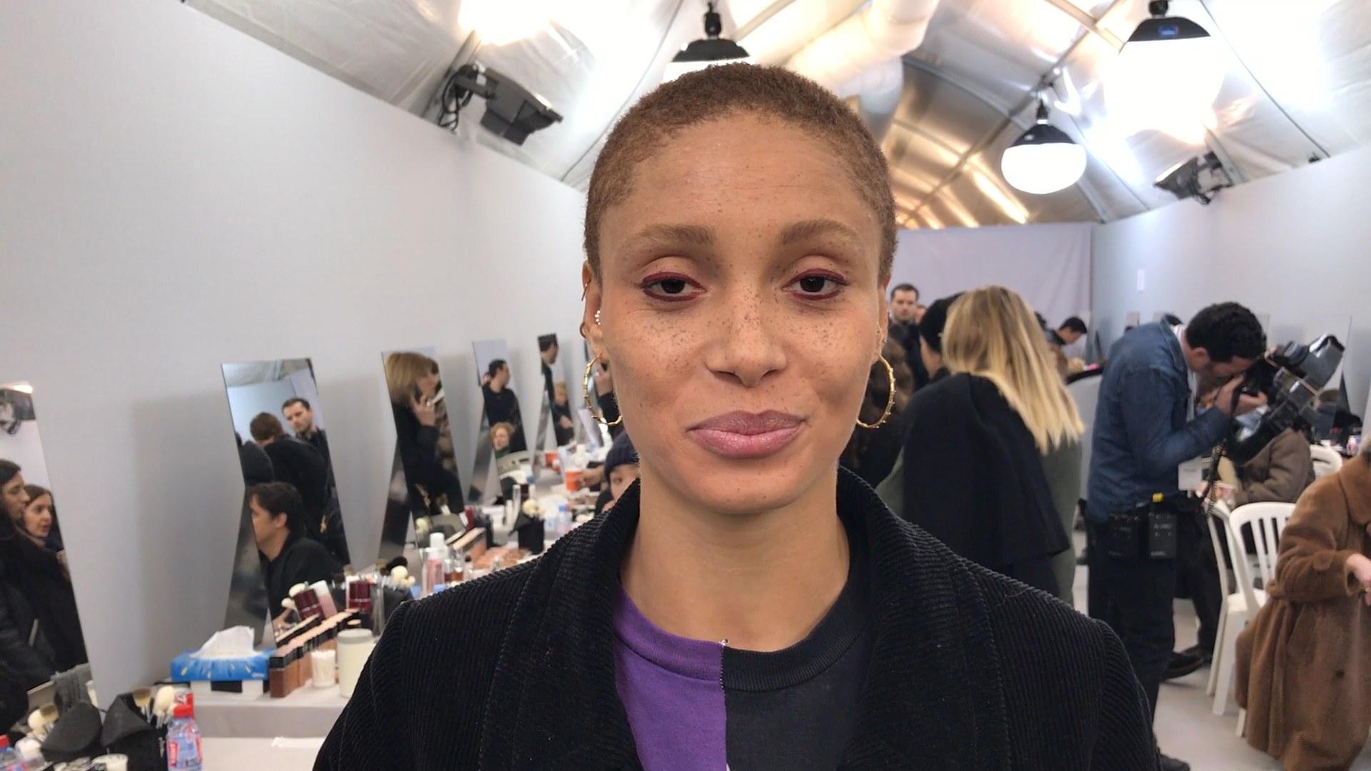 Adwoa Aboah Wallpapers