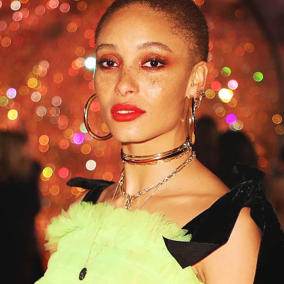 Adwoa Aboah Wallpapers